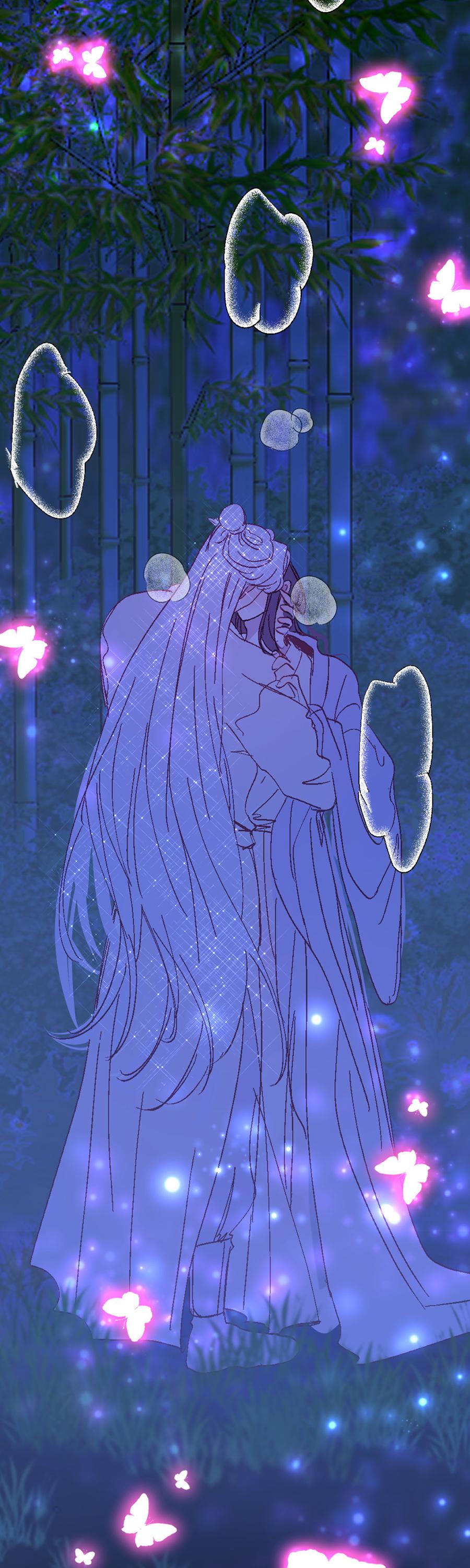 Vài Câu Chuyện Với Sư Tôn Sau Khi Xuyên Sách - Chap 78.3 - Trang 25