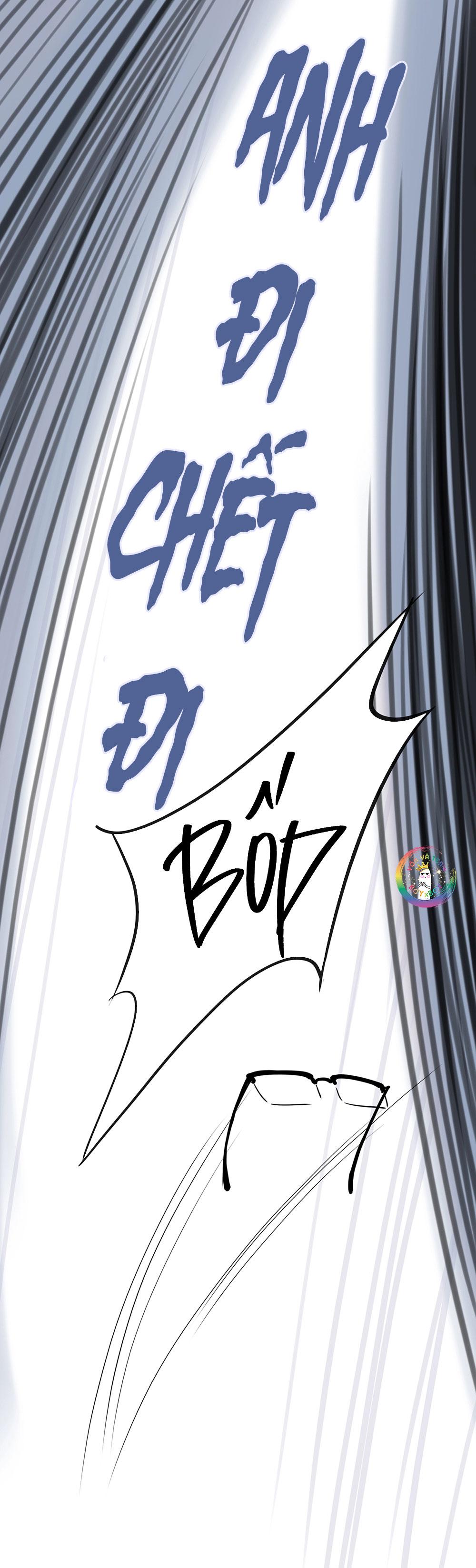 Tình Chàng 30 - Chap 81