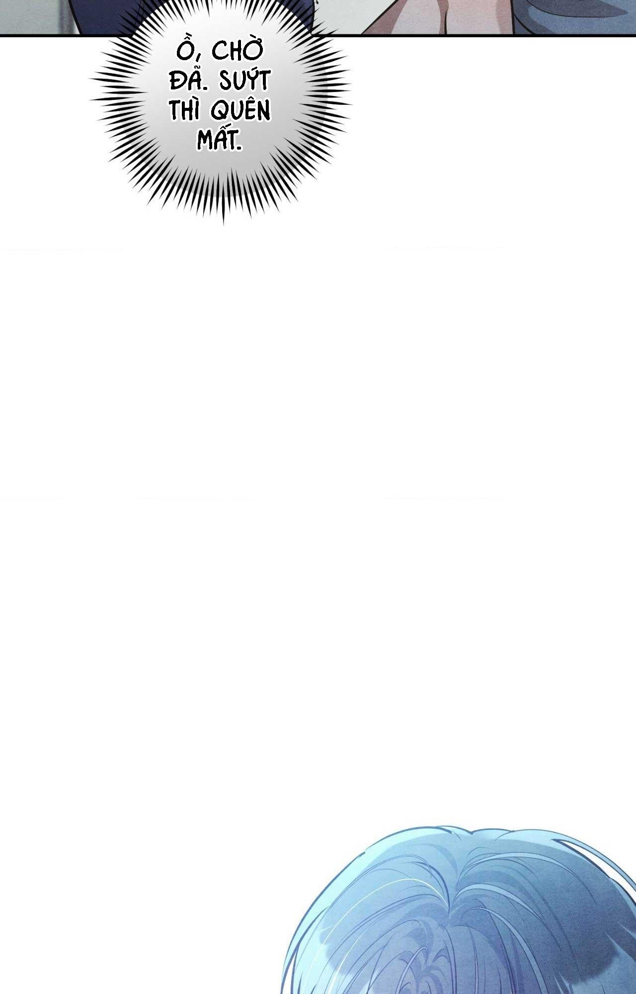 LOCKED IN LEAD - Chap 20