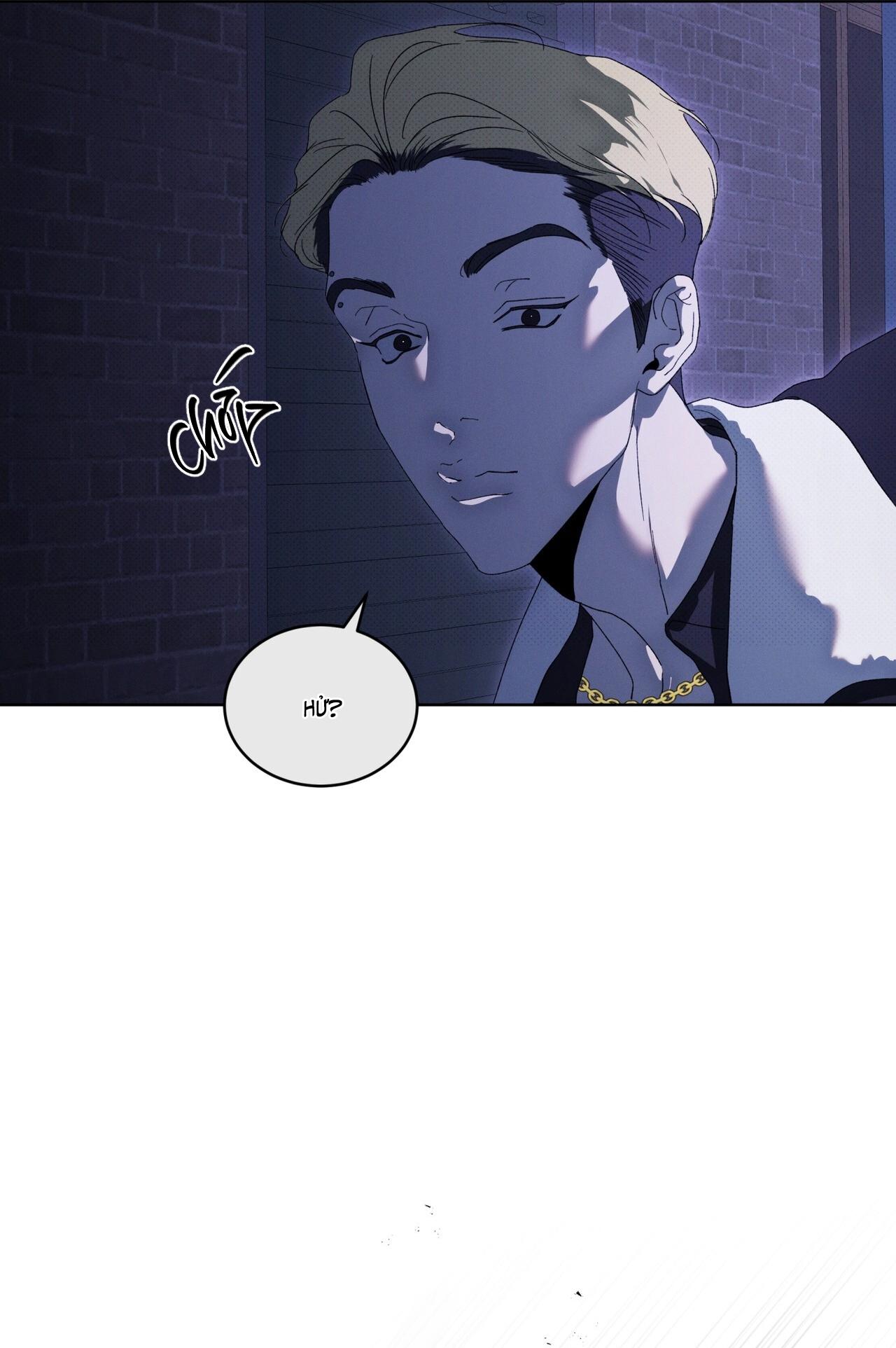 (GĐCV) HÌNH THÁI TIẾN HÓA - Chap 8