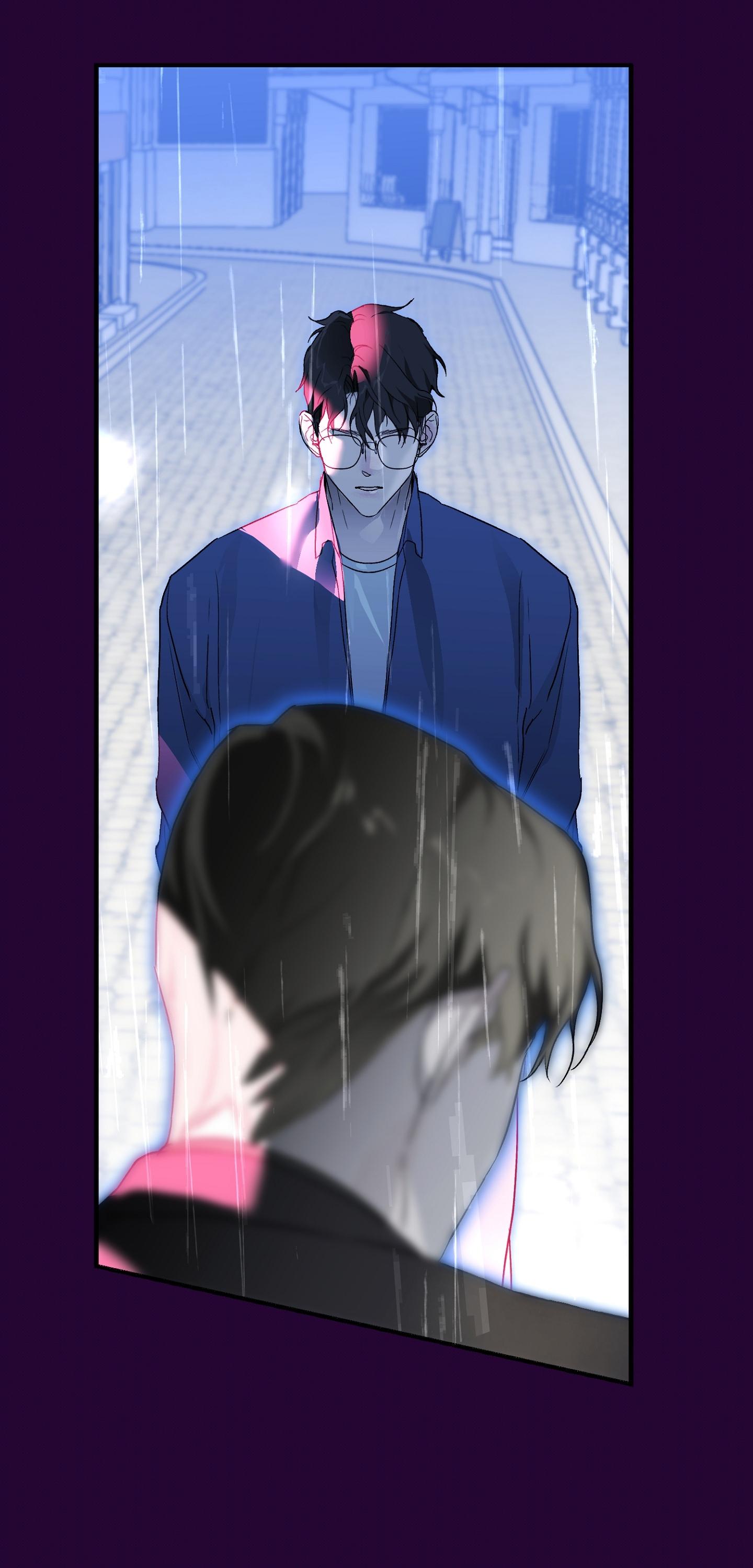 KHI VẬN MỆNH ĐƯA LỐI - Chap 5