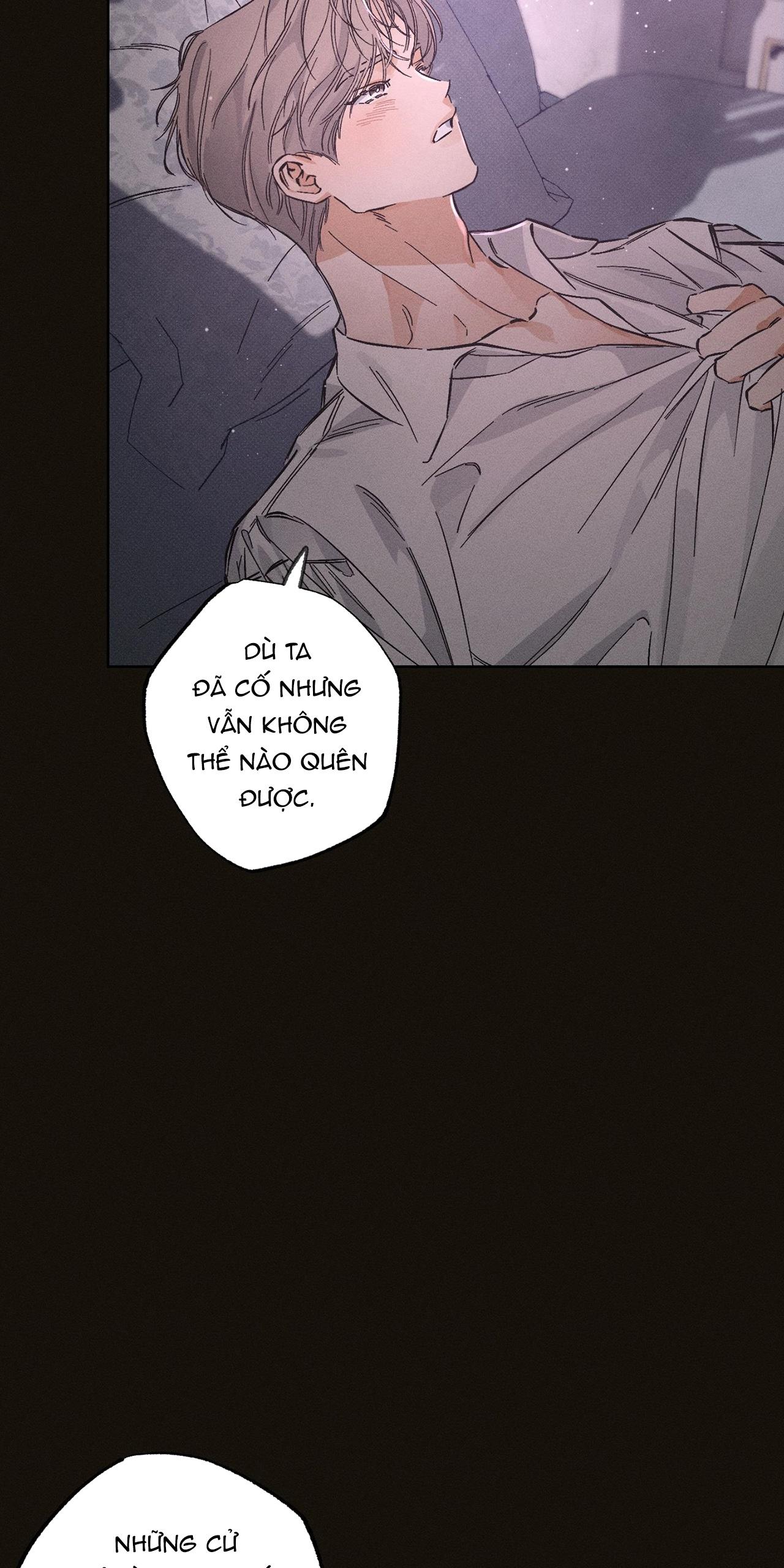 Sau Ánh Đèn Sân Khấu - Chap 6