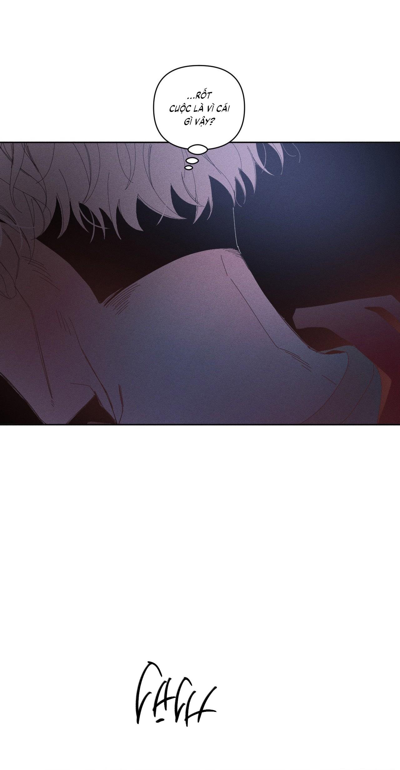 (CBunu) Mùa Đông Cuối Cùng Của Tôi - Chap 6