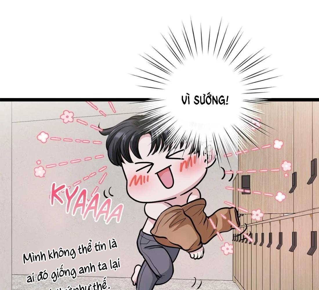 Sạch Đến Từng Tấc Thịt - Chap 2