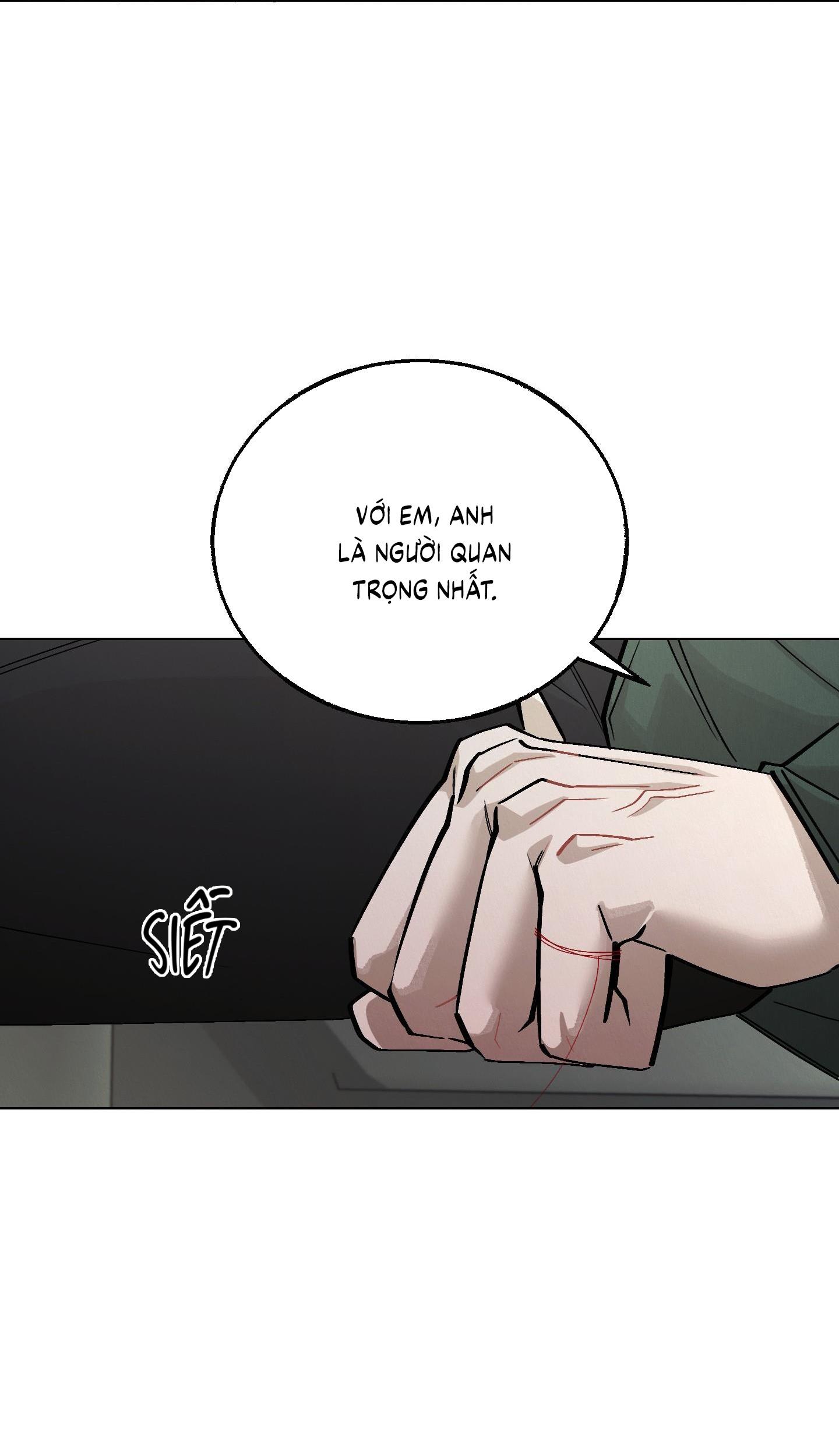(CBunu) Nhiệm Vụ Định Mệnh - Chap 26