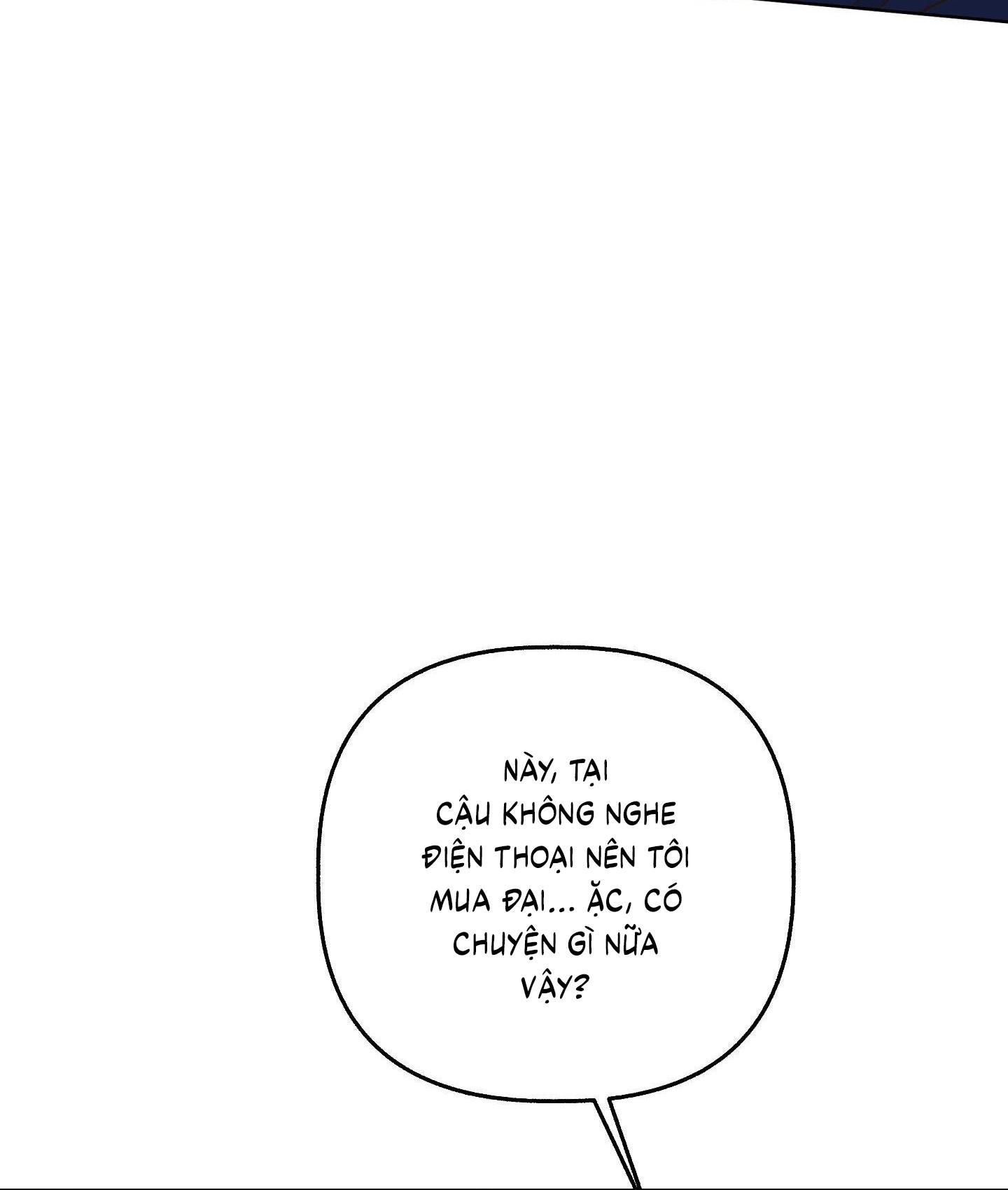 (CBunu) Ngọn Gió Dịu Dàng - Chap 21