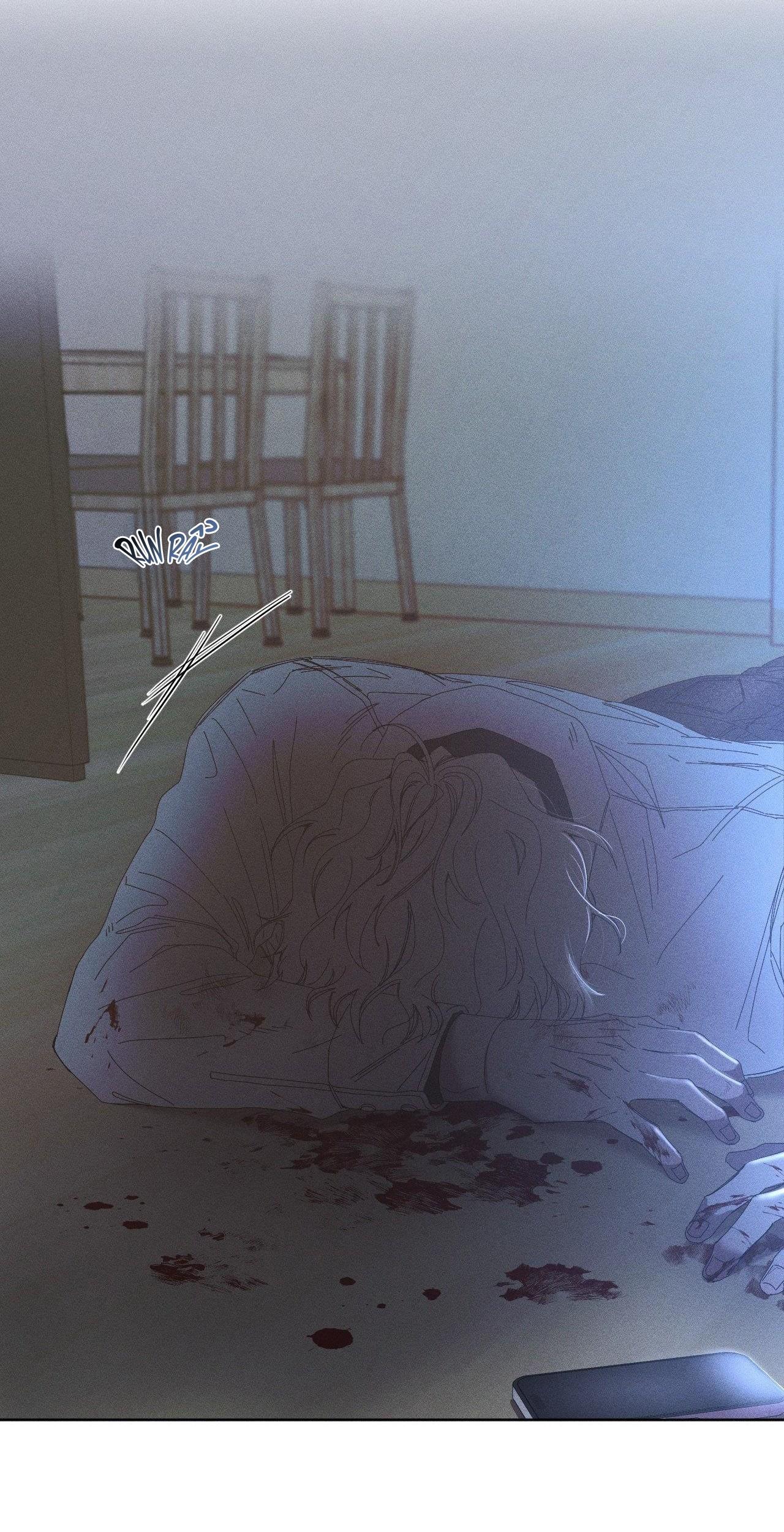 (CBunu) Mùa Đông Cuối Cùng Của Tôi - Chap 13