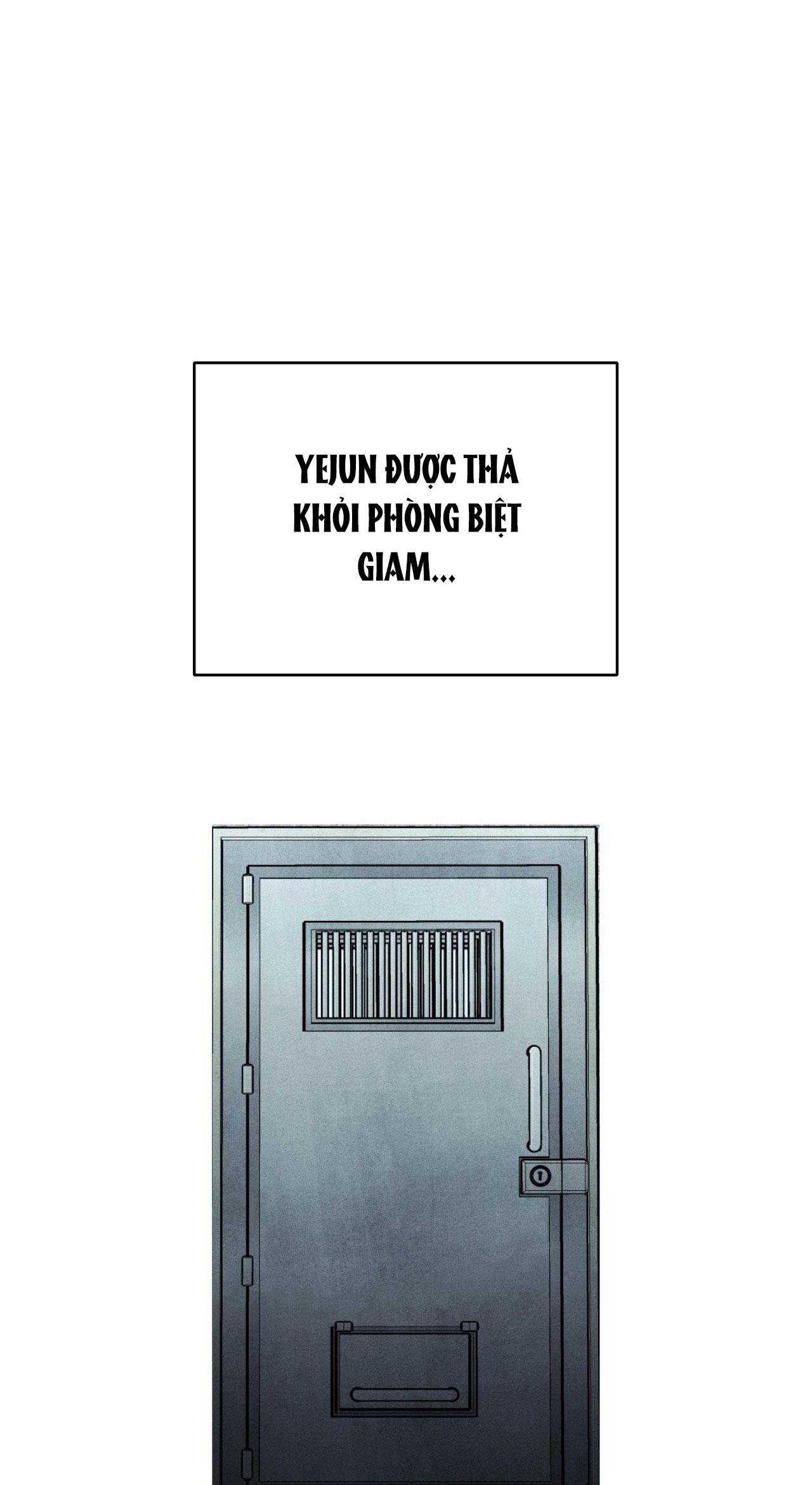 LOCKED IN LEAD - Chap 18