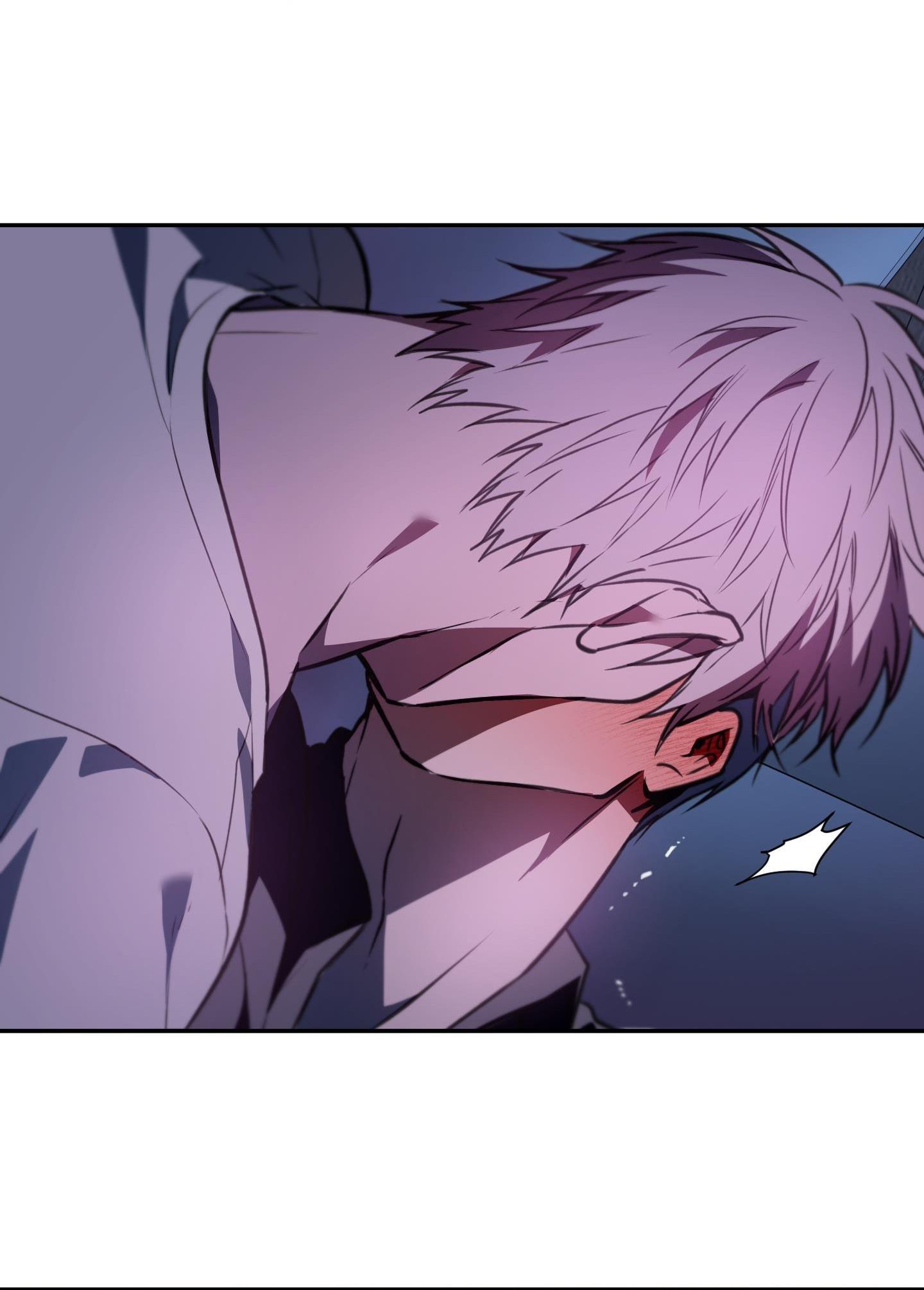 (CBunu) Control Time - Chap 33