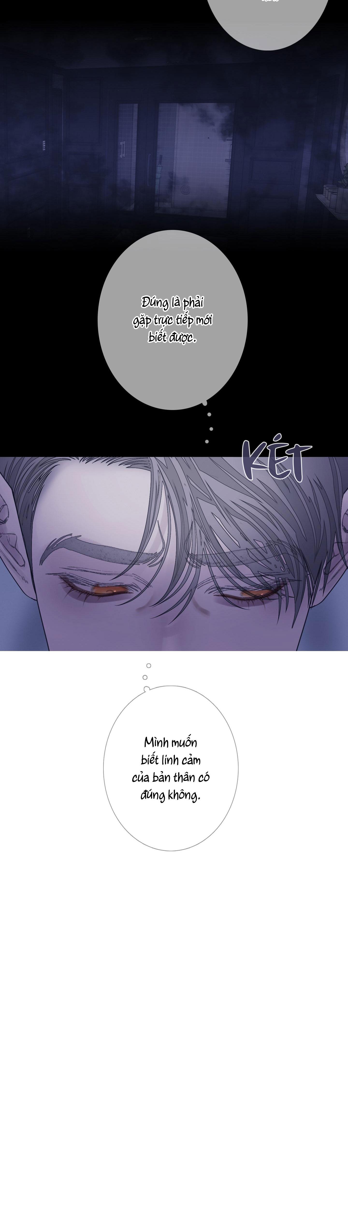 CHUYỆN QUỶ MÔN QUAN - Chap 94