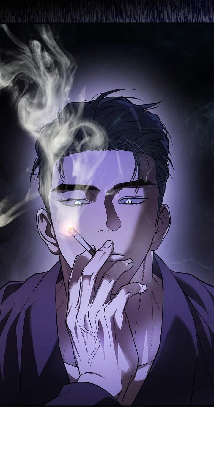 (CBunu) Vong Chủng - Chap 1