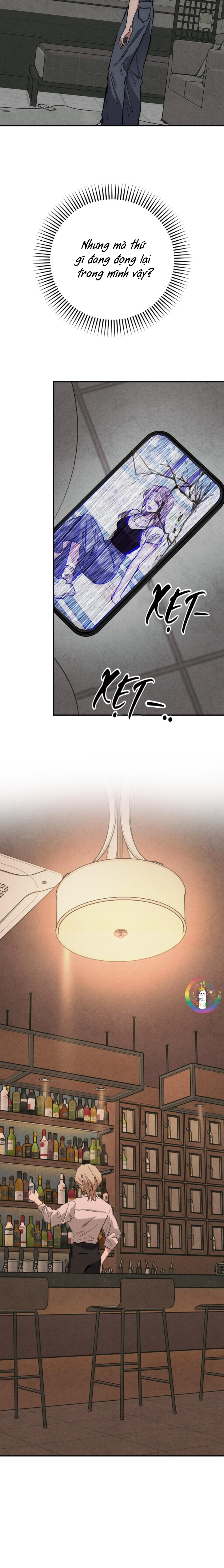 Tuyển Tập GL Ngắn 18+ - Chap 27