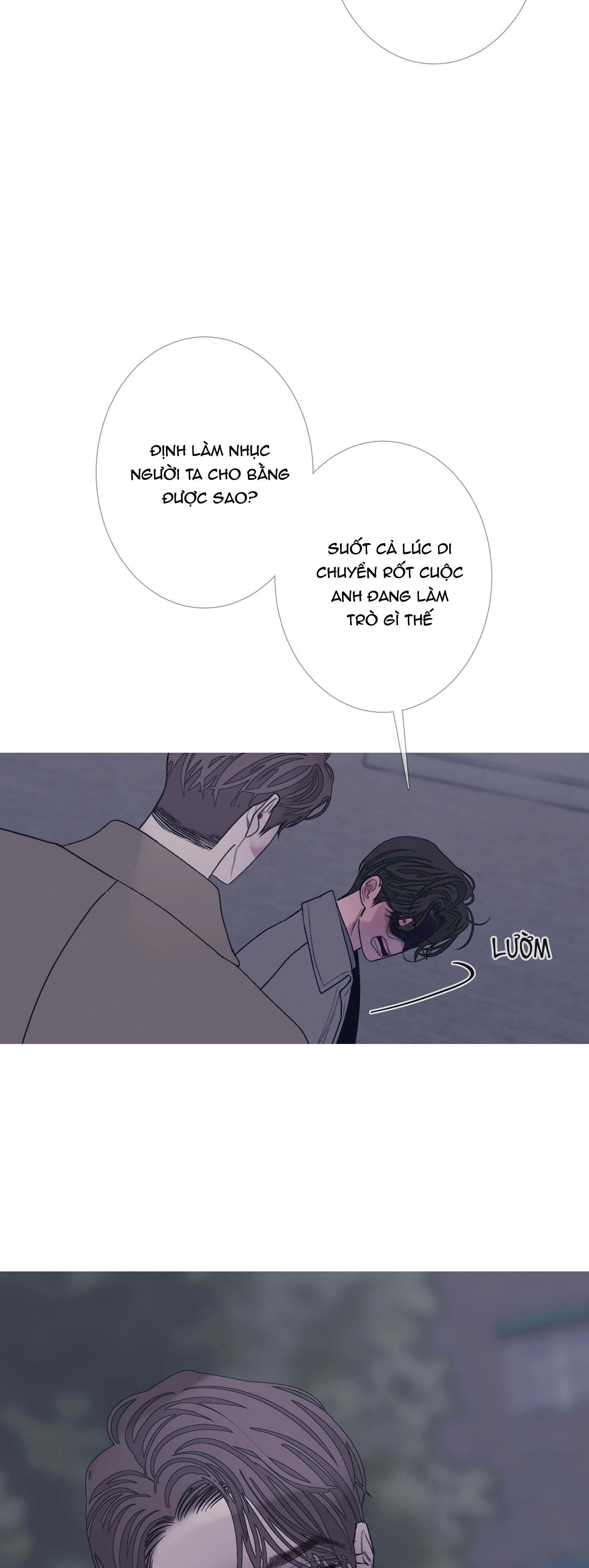 CHUYỆN QUỶ MÔN QUAN - Chap 99