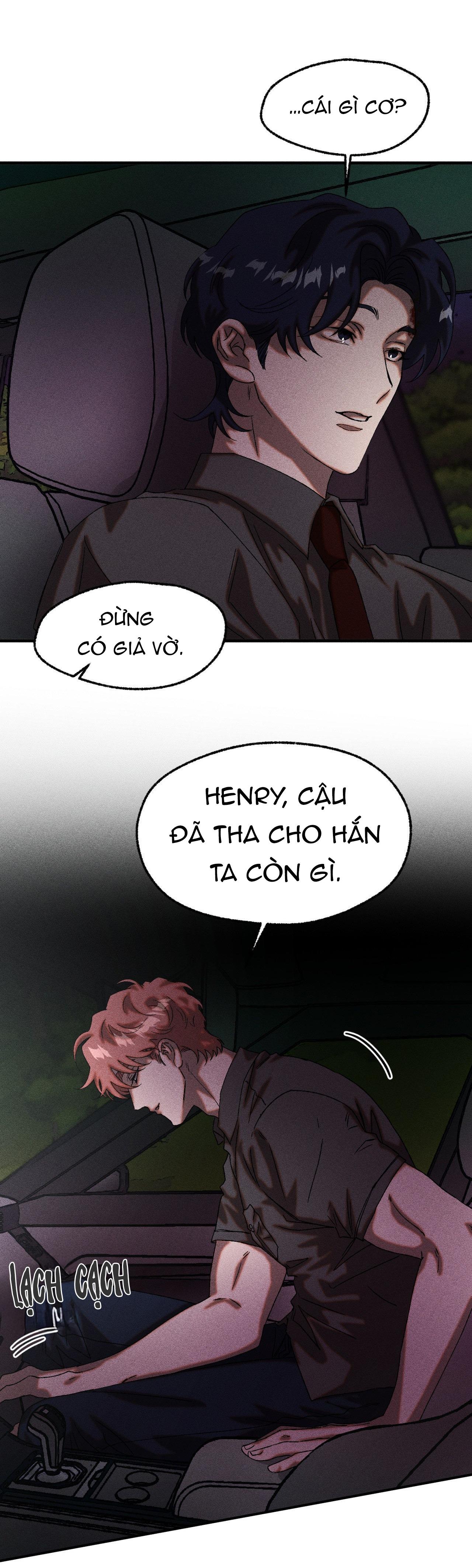 Cash Or Credit - Chap 58