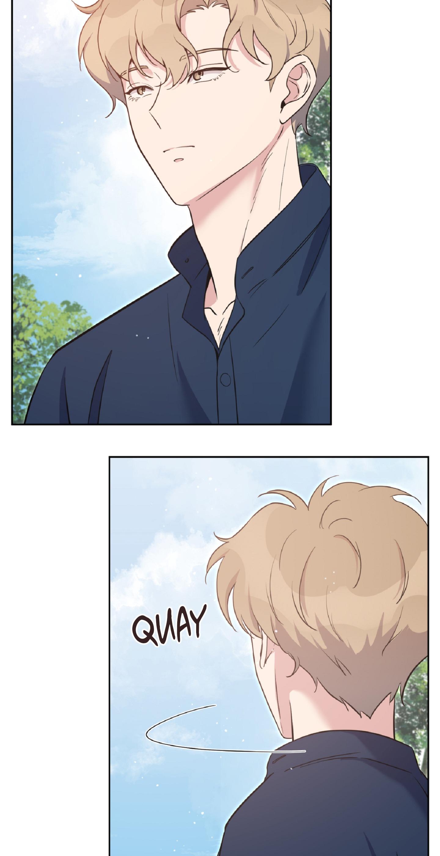 Angel kiss - Chap 20