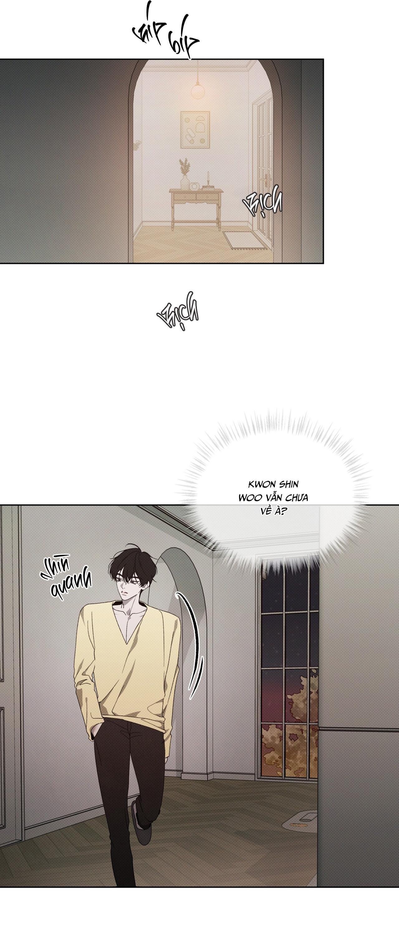 (GĐCV) HÌNH THÁI TIẾN HÓA - Chap 7