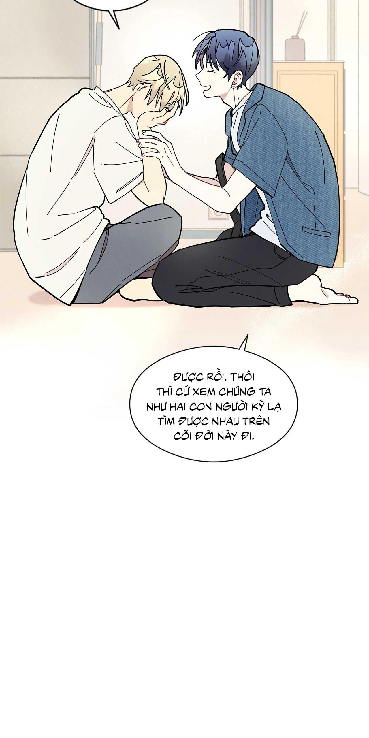 One-Room TA - Chap 29