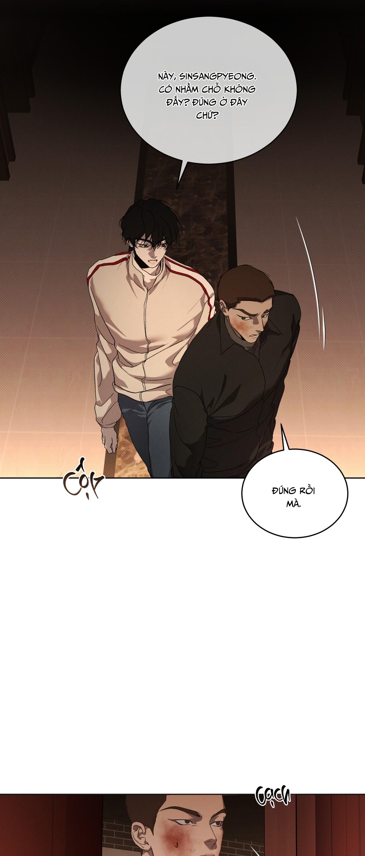 (GĐCV) HÌNH THÁI TIẾN HÓA - Chap 15