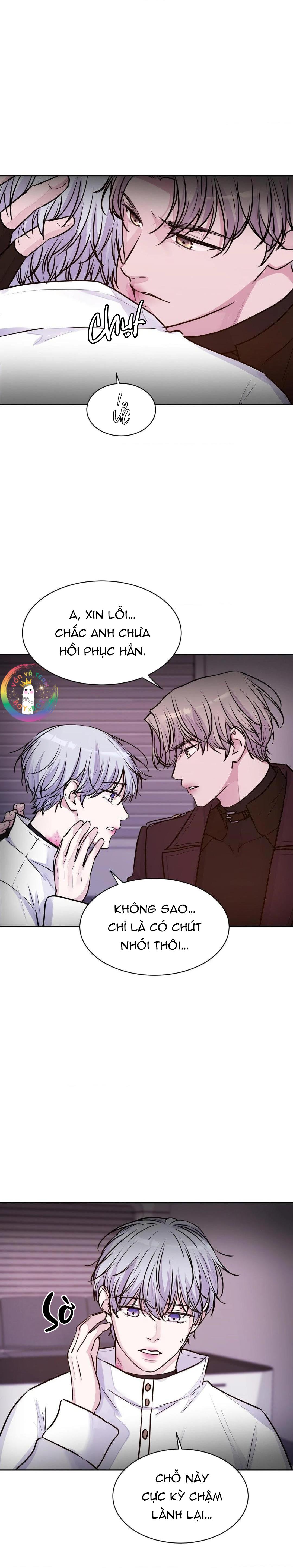 Guiding Light - Chap 47