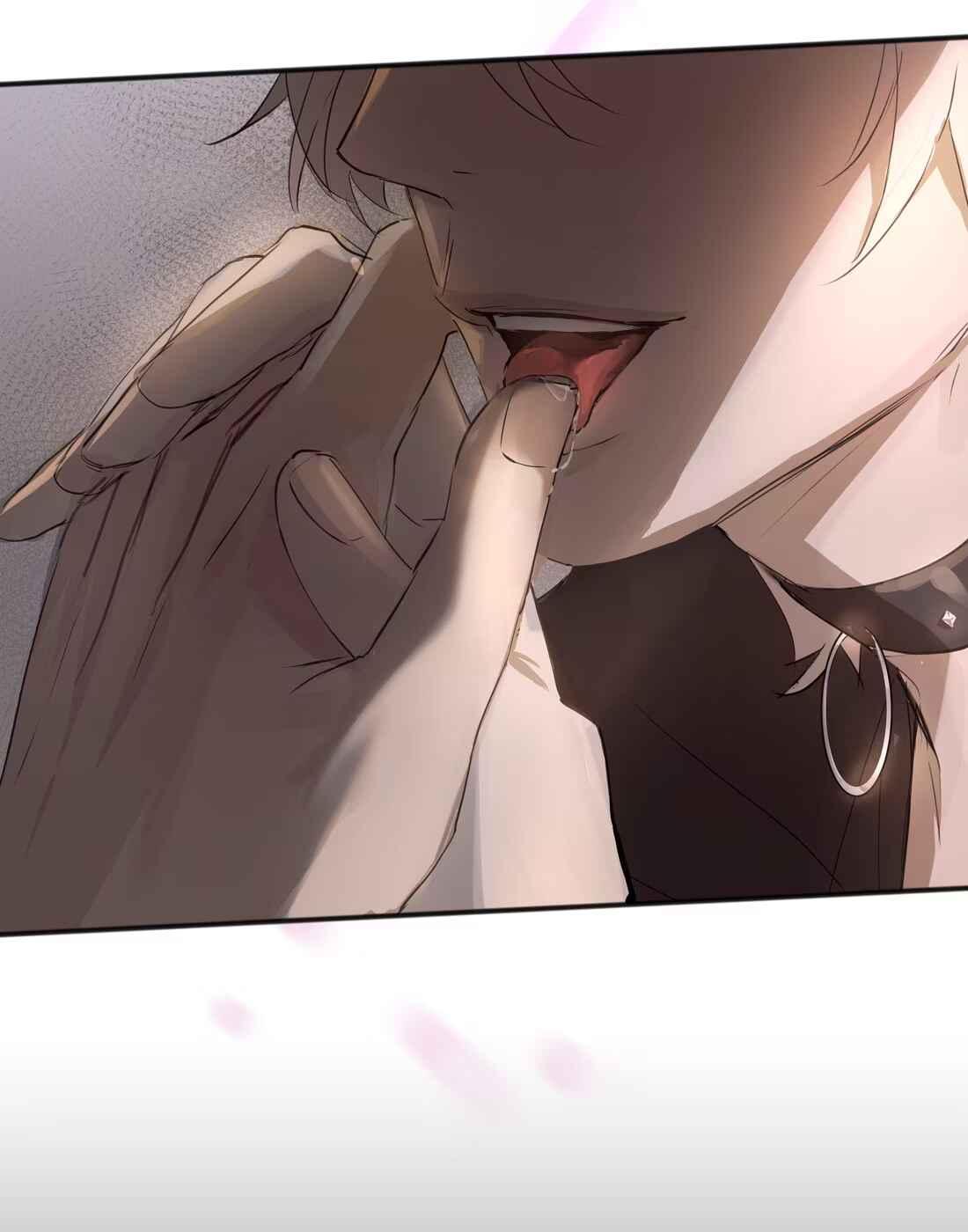 (Daisy) Tôi Bị Chó Điên Phát Hiện Bản Thân Là Đồng Loại - Chap 1