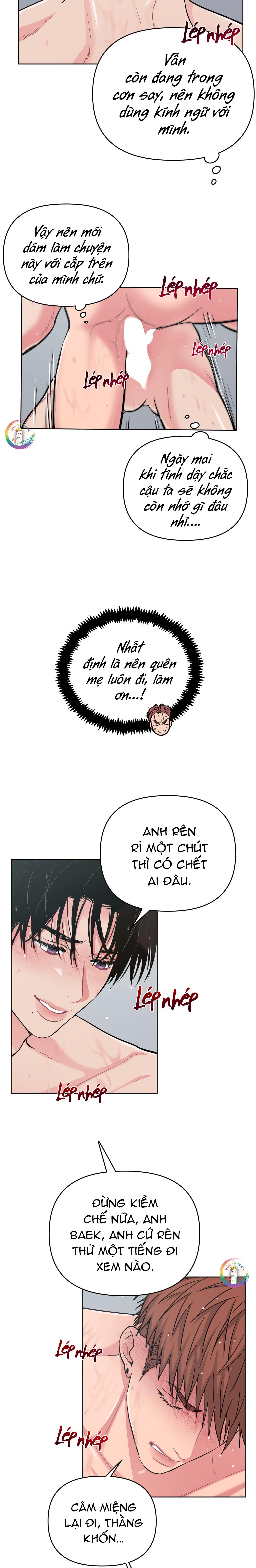 Arts Manz - Chap 55