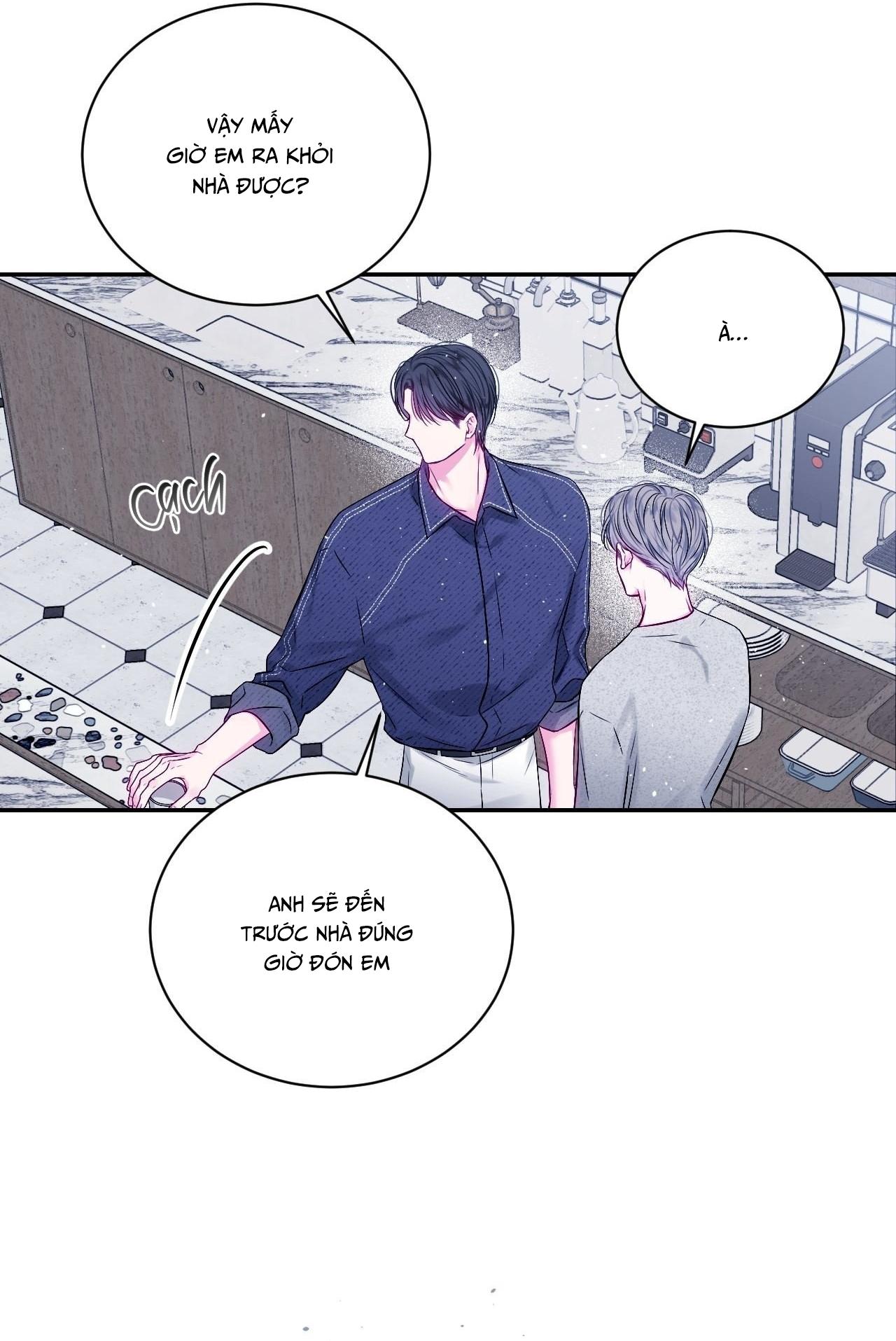 (GĐCV) IMPERFECTLY US - Chap 13