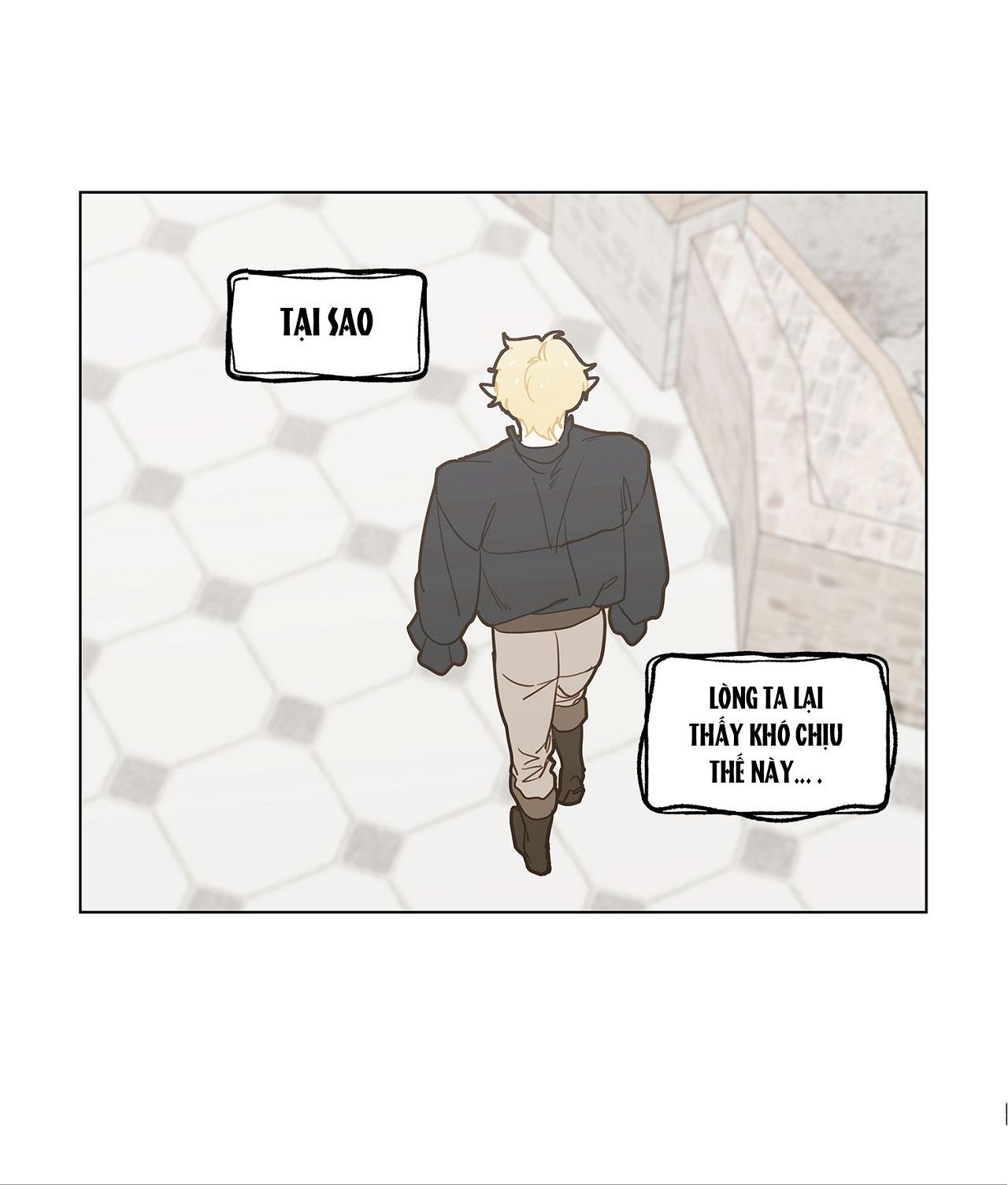 (ABO) TỚI QUỶ THÀNH TÌM PAPA - Chap 23 - Trang 25