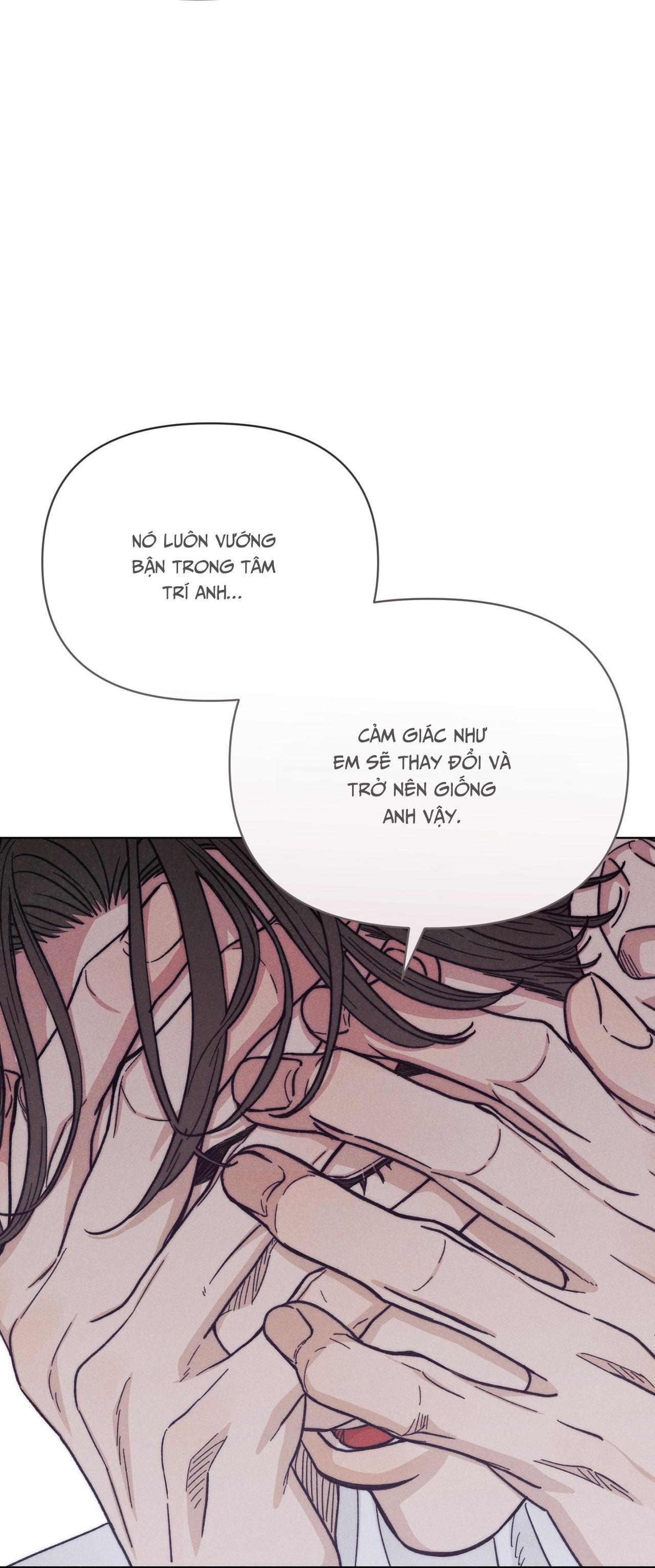 TÌNH YÊU KHỞI ĐẦU TỪ NỖI SỢ - Chap 16