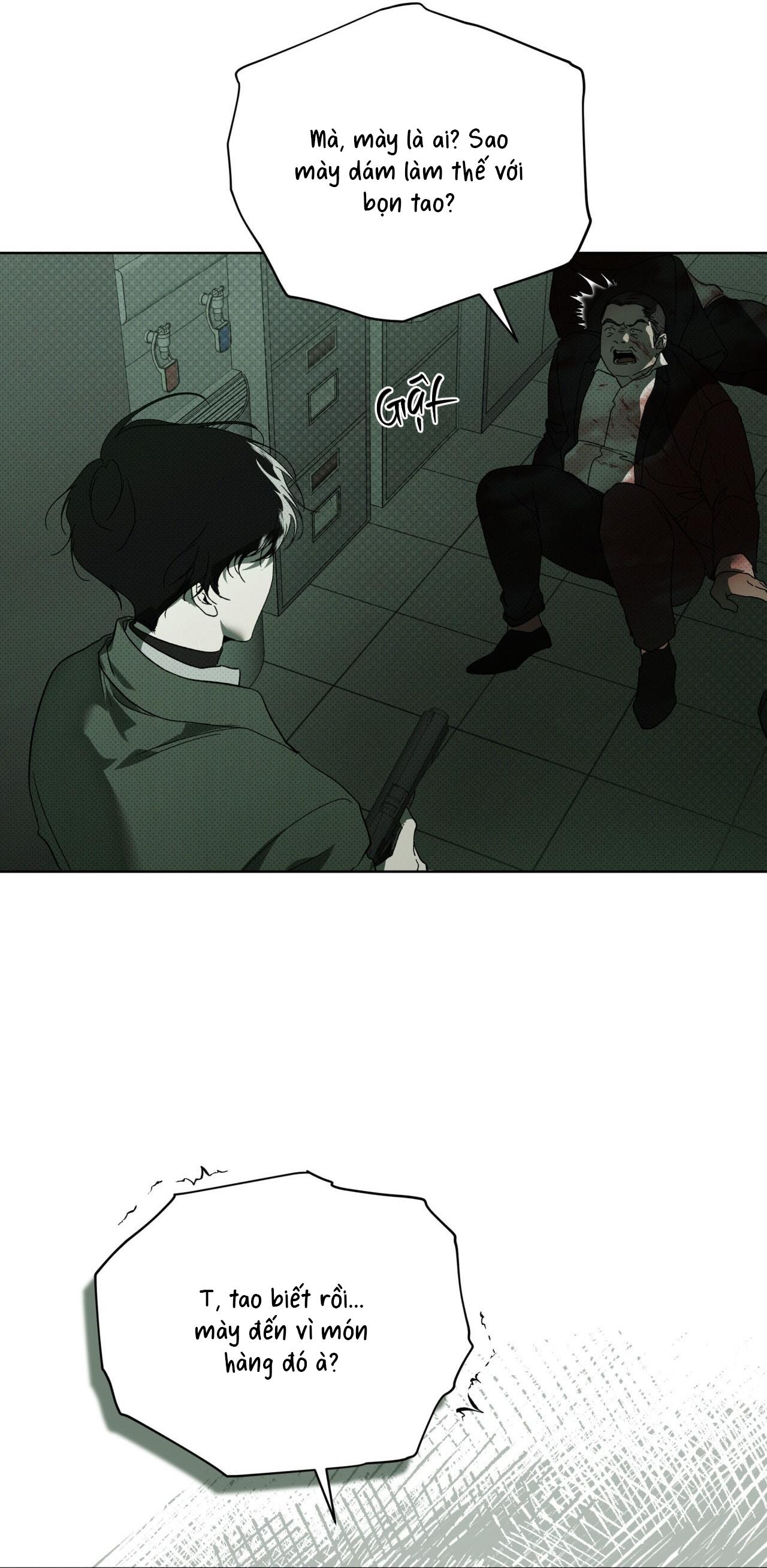 (GĐCV) HÌNH THÁI TIẾN HÓA - Chap 4