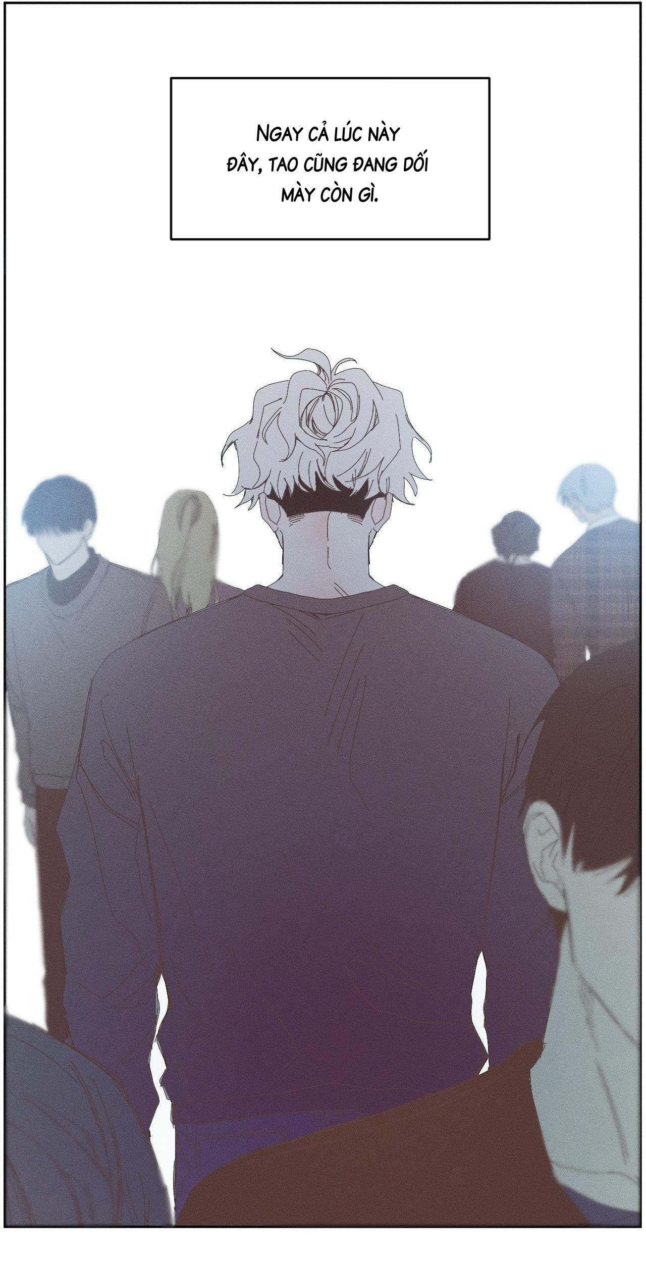 (CBunu) Mùa Đông Cuối Cùng Của Tôi - Chap 9