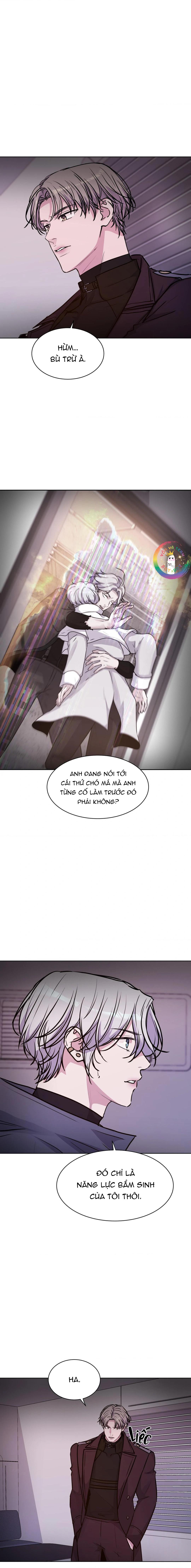 Guiding Light - Chap 46