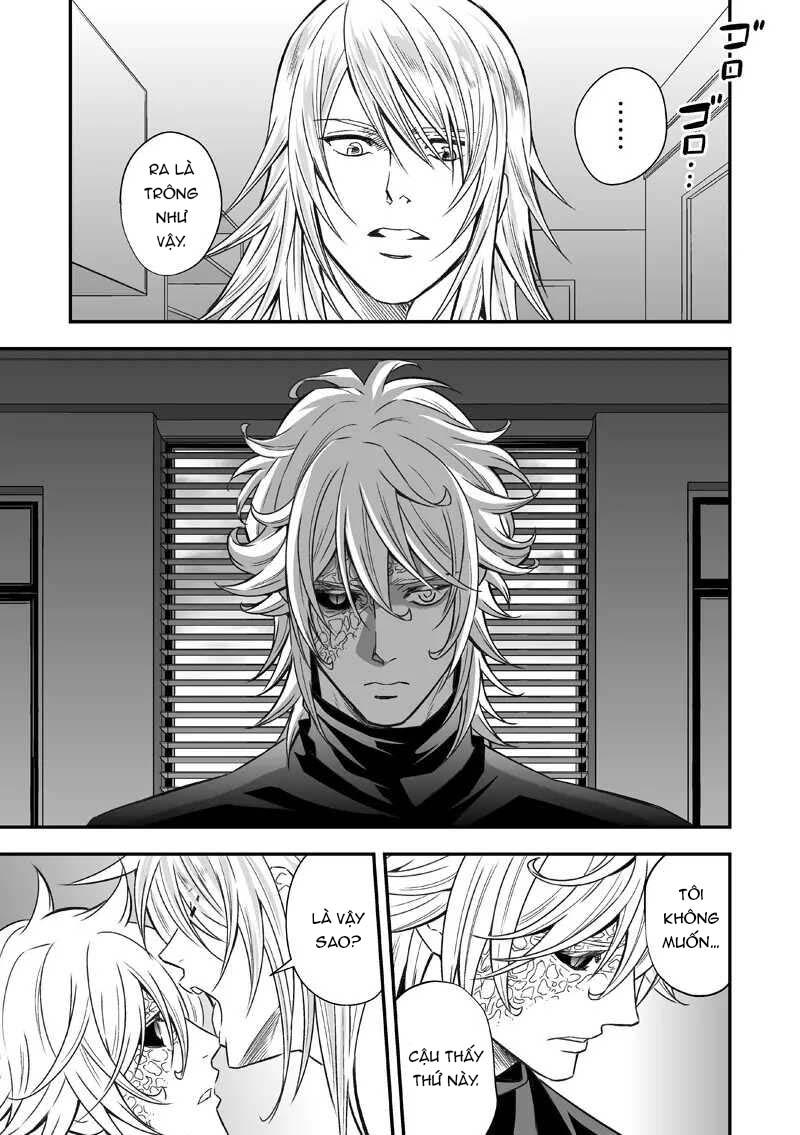[Vicera] Tuyển tập truyện của Unknown - Chap 2.2