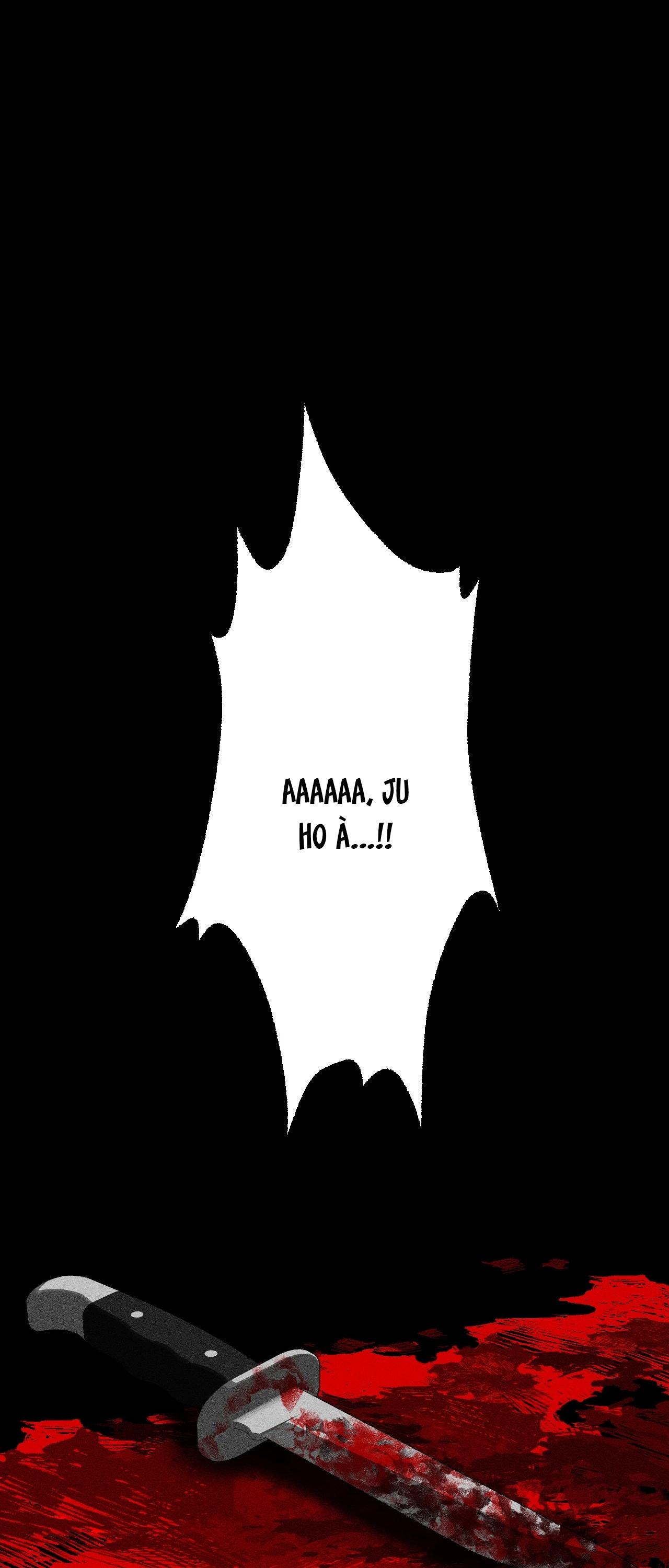 KISS THE TRAUMA - Chap 1