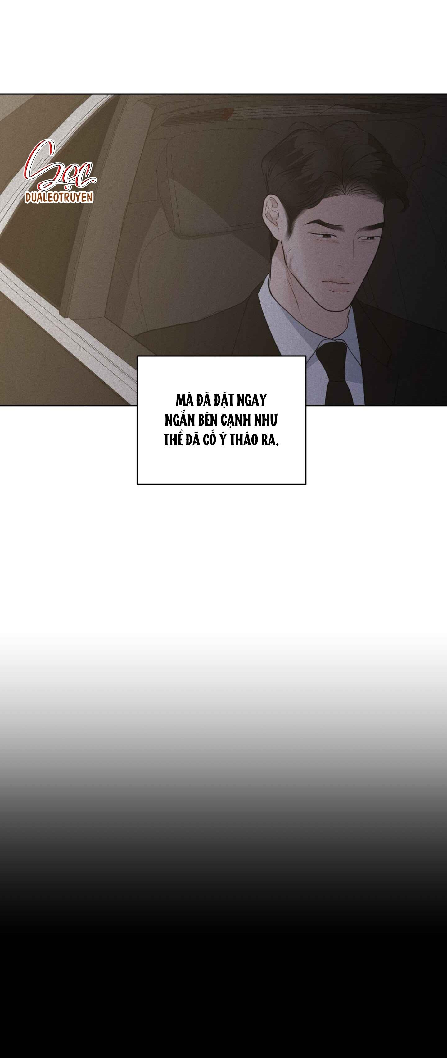 (ABO) LỜI CẦU NGUYỆN - Chap 78