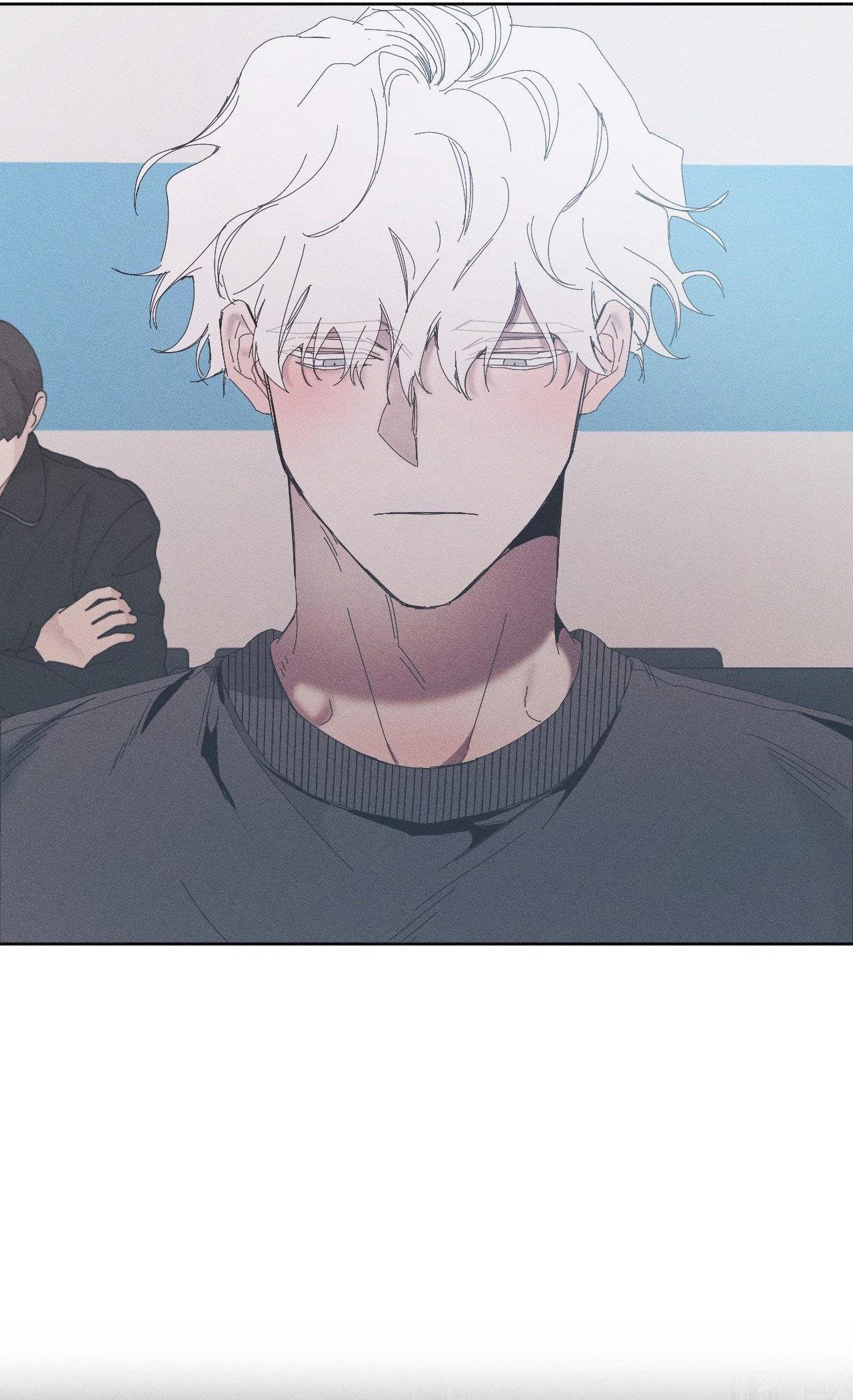 (CBunu) Mùa Đông Cuối Cùng Của Tôi - Chap 9