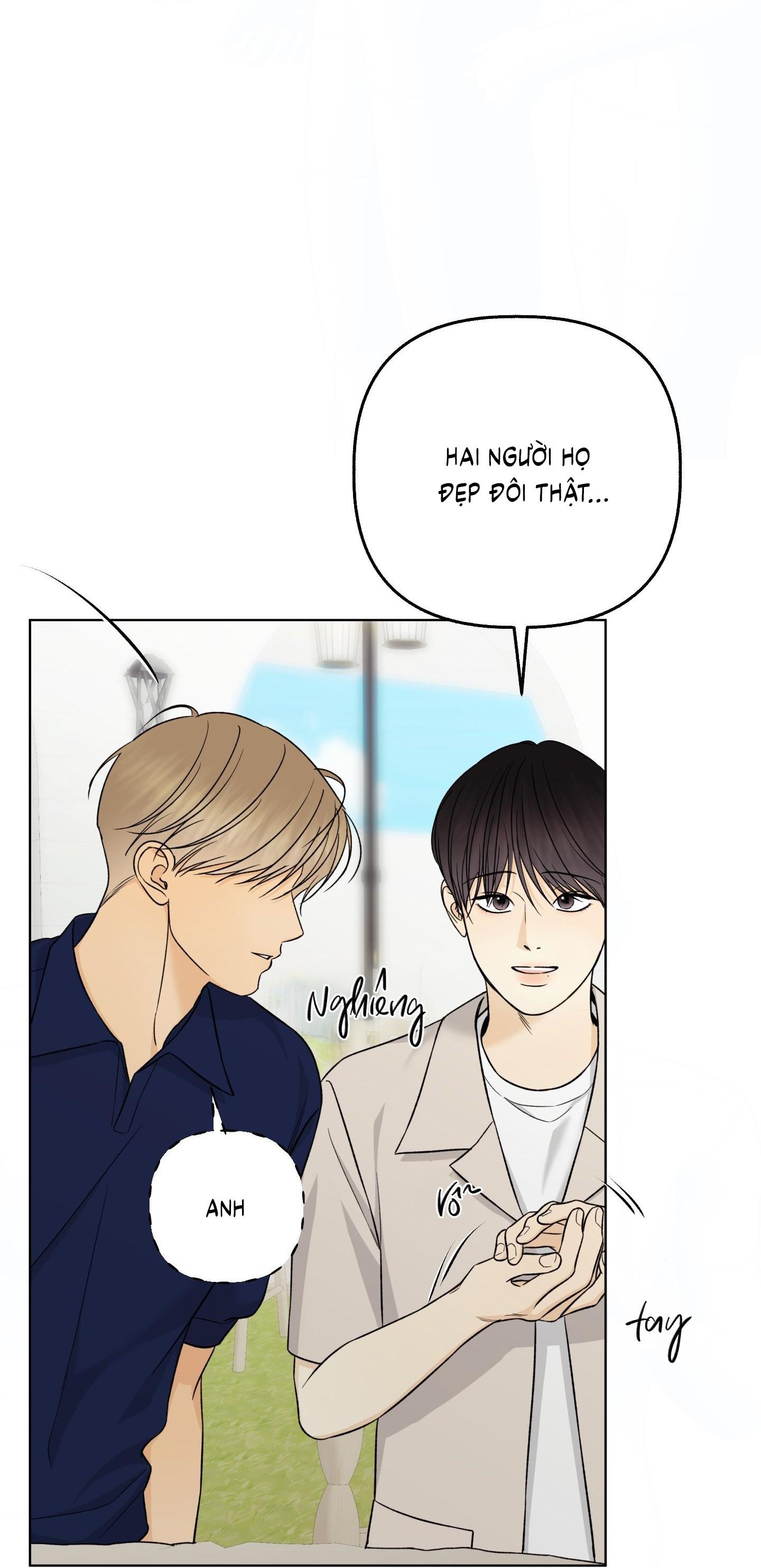 Ngọn Gió Dịu Dàng - Chap 23