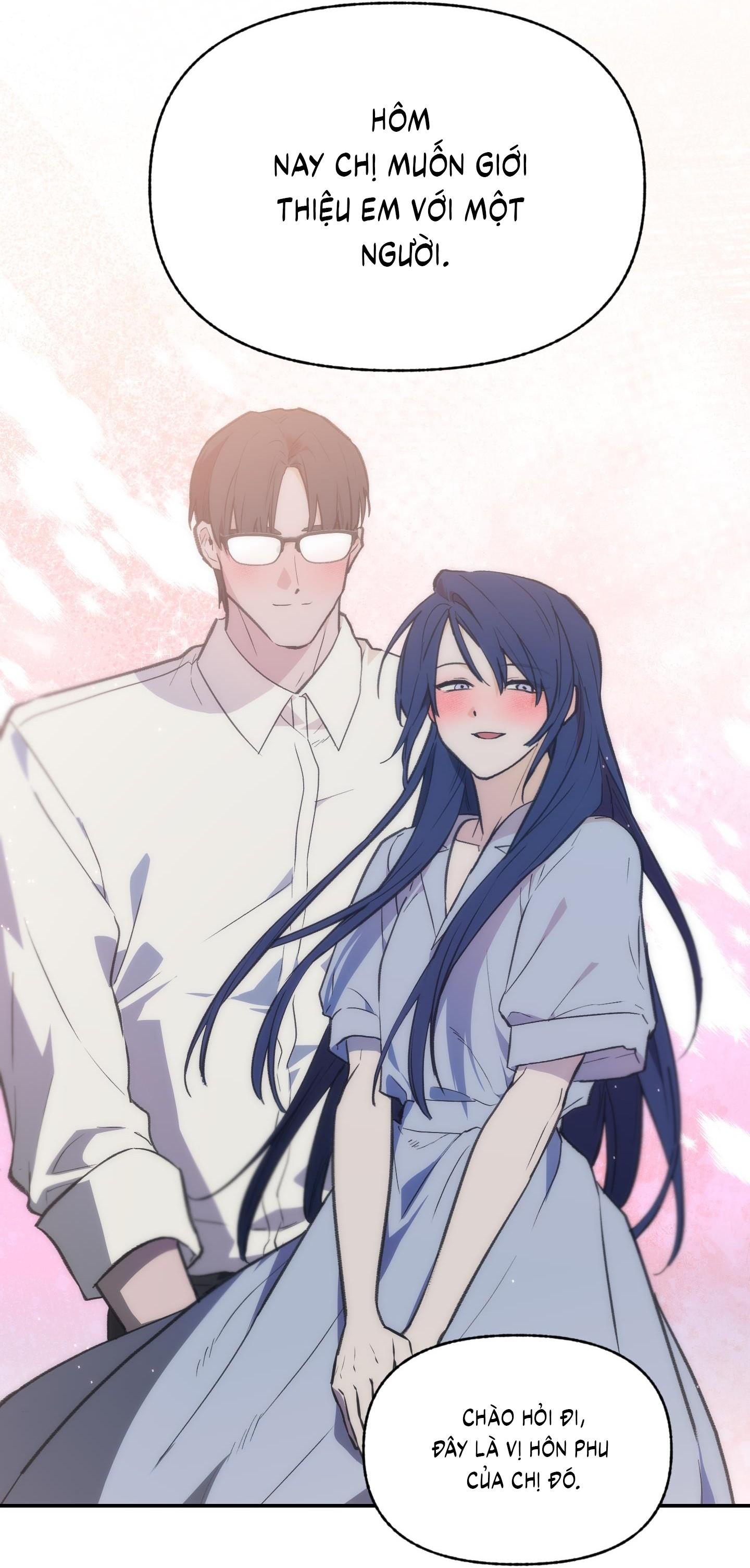 (CBunu) Control Time - Chap 42