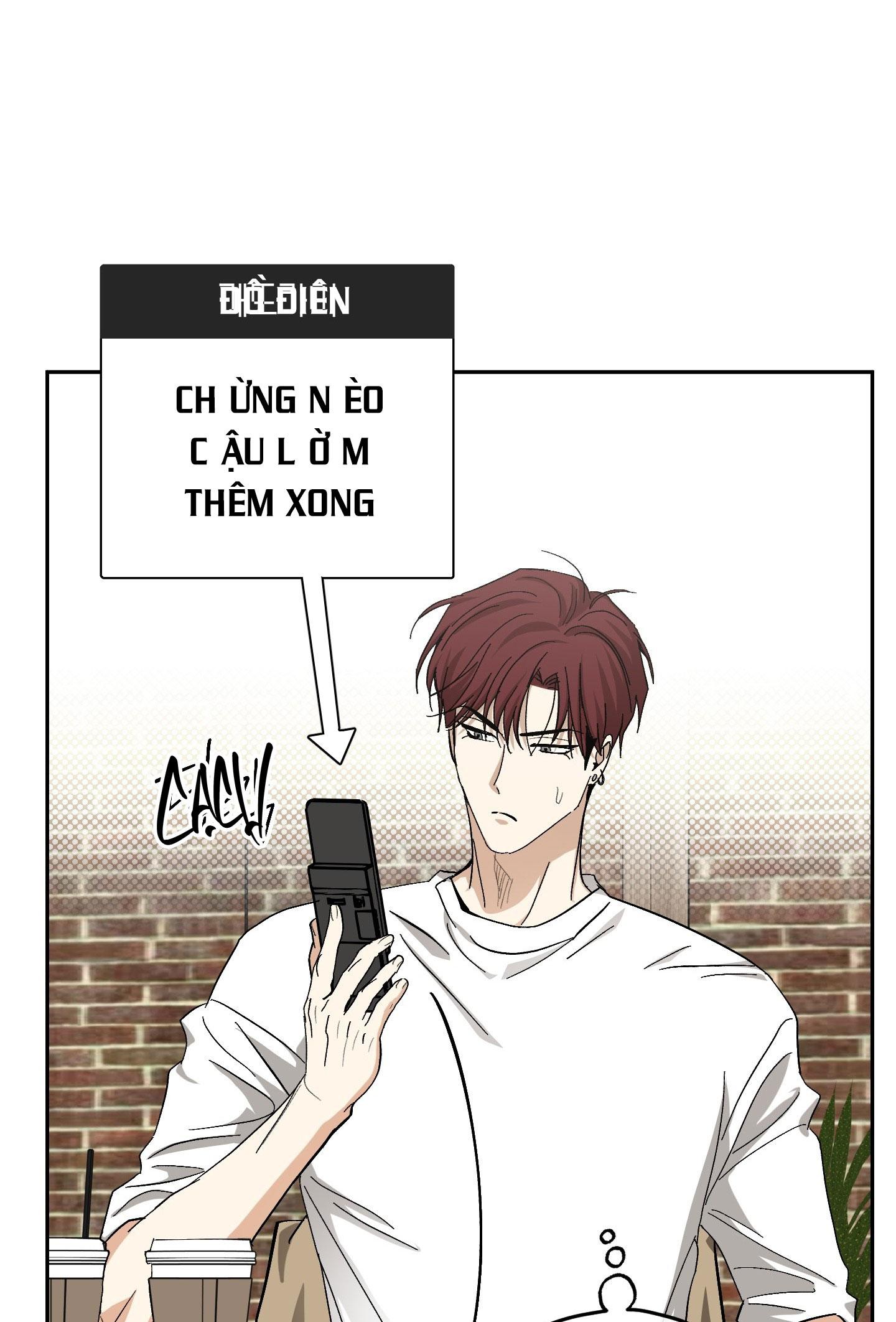 TƯƠNG XỨNG - Chap 10