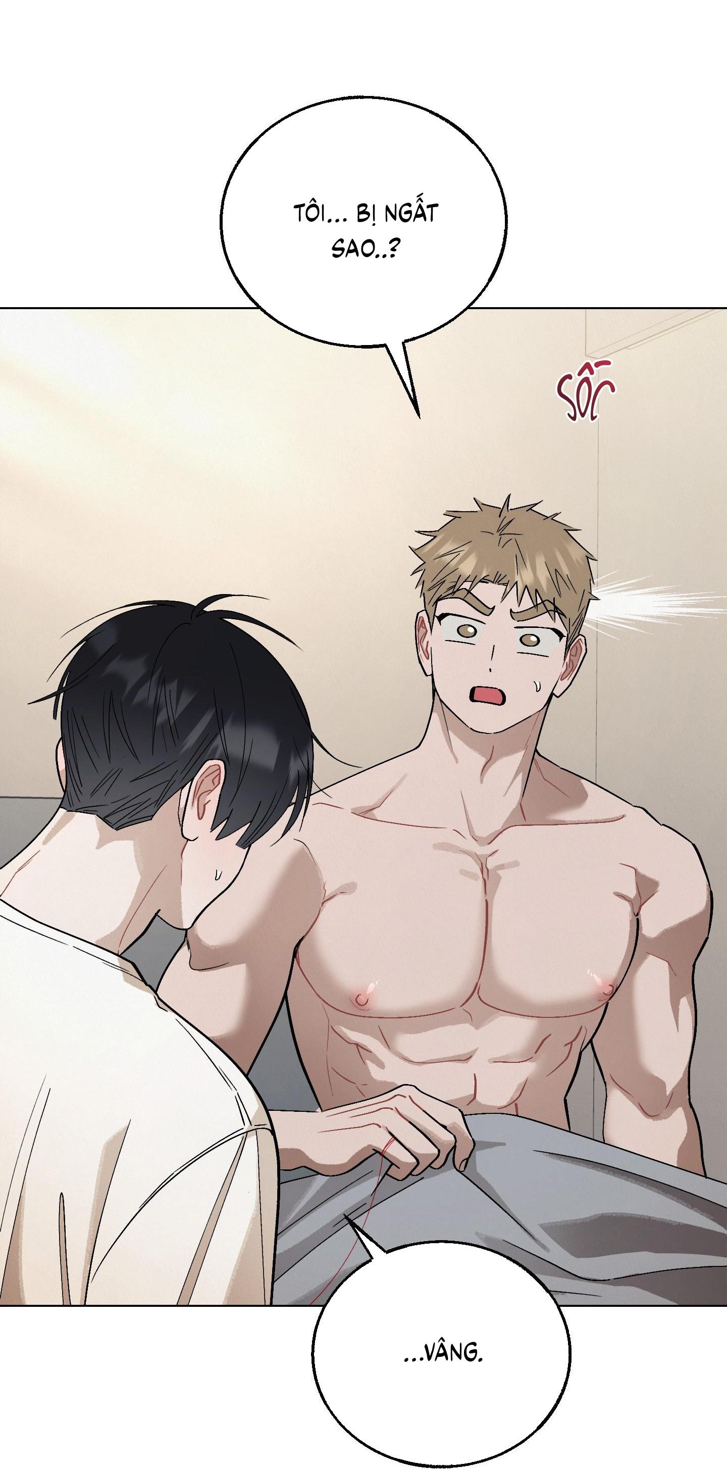 (CBunu) Nhiệm Vụ Định Mệnh - Chap 23
