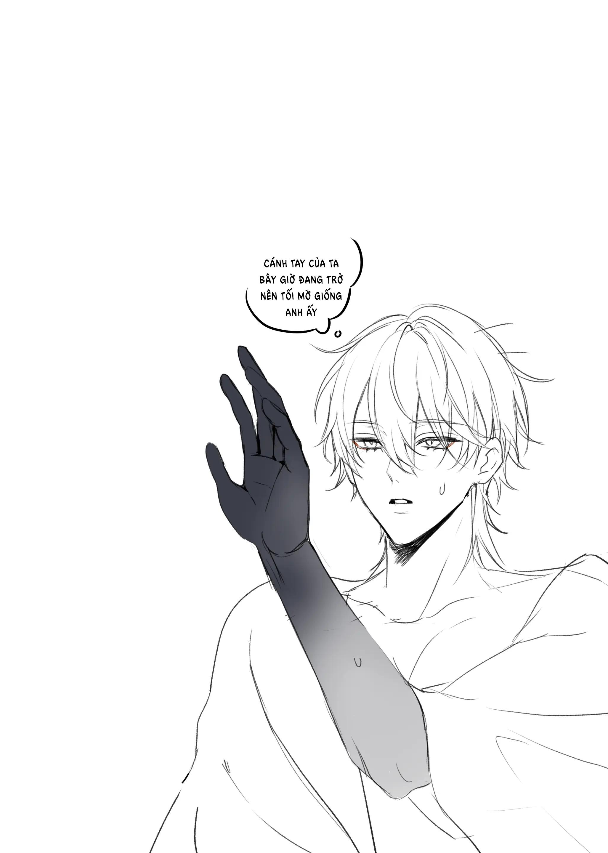 Tuyển tập BOYLOVE màu sắc - Chap 93