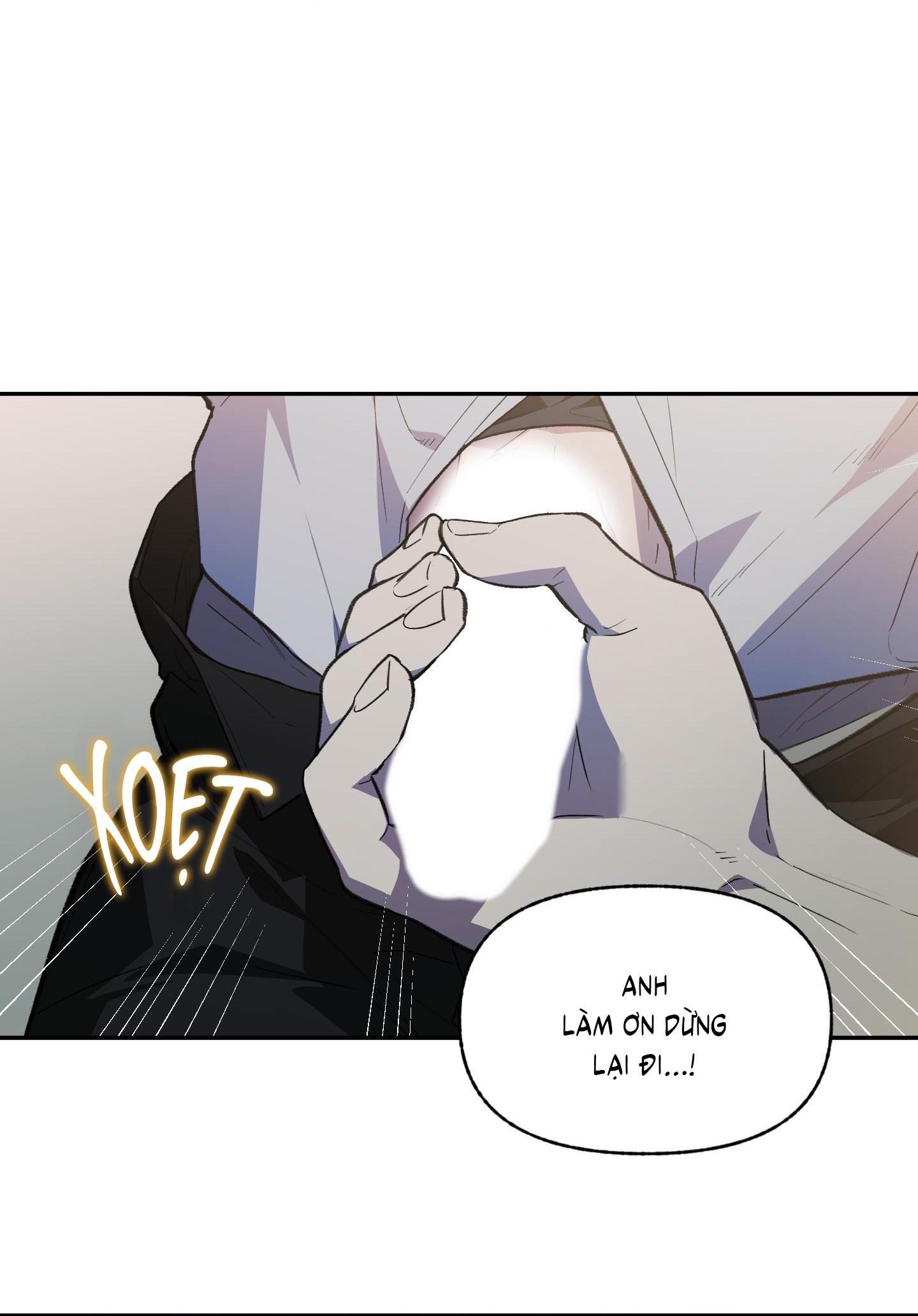 (CBunu) Control Time - Chap 42