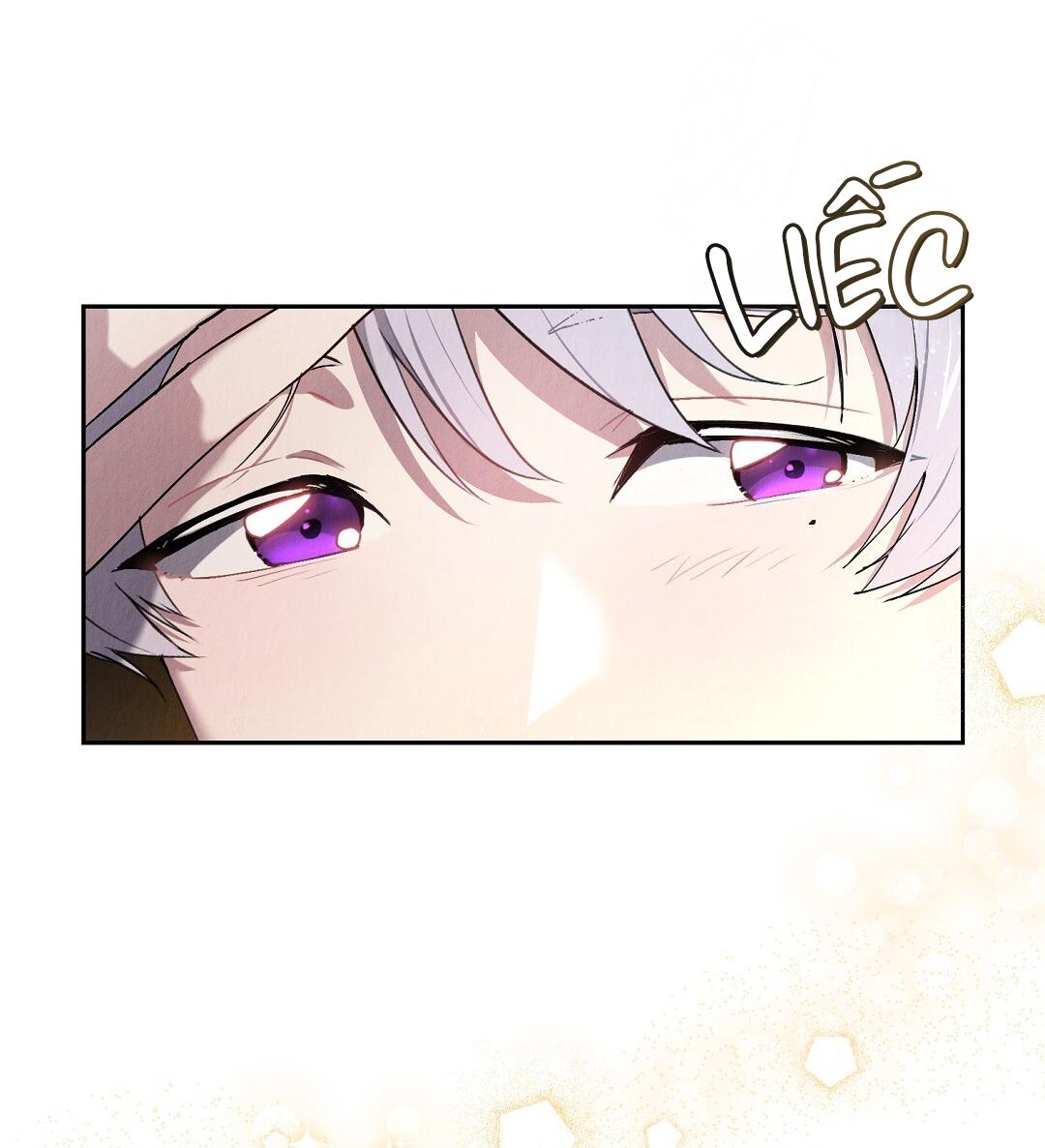 Cách Để Vị Hoàng Tử Bị Bỏ Rơi Sống Lại - Chap 9