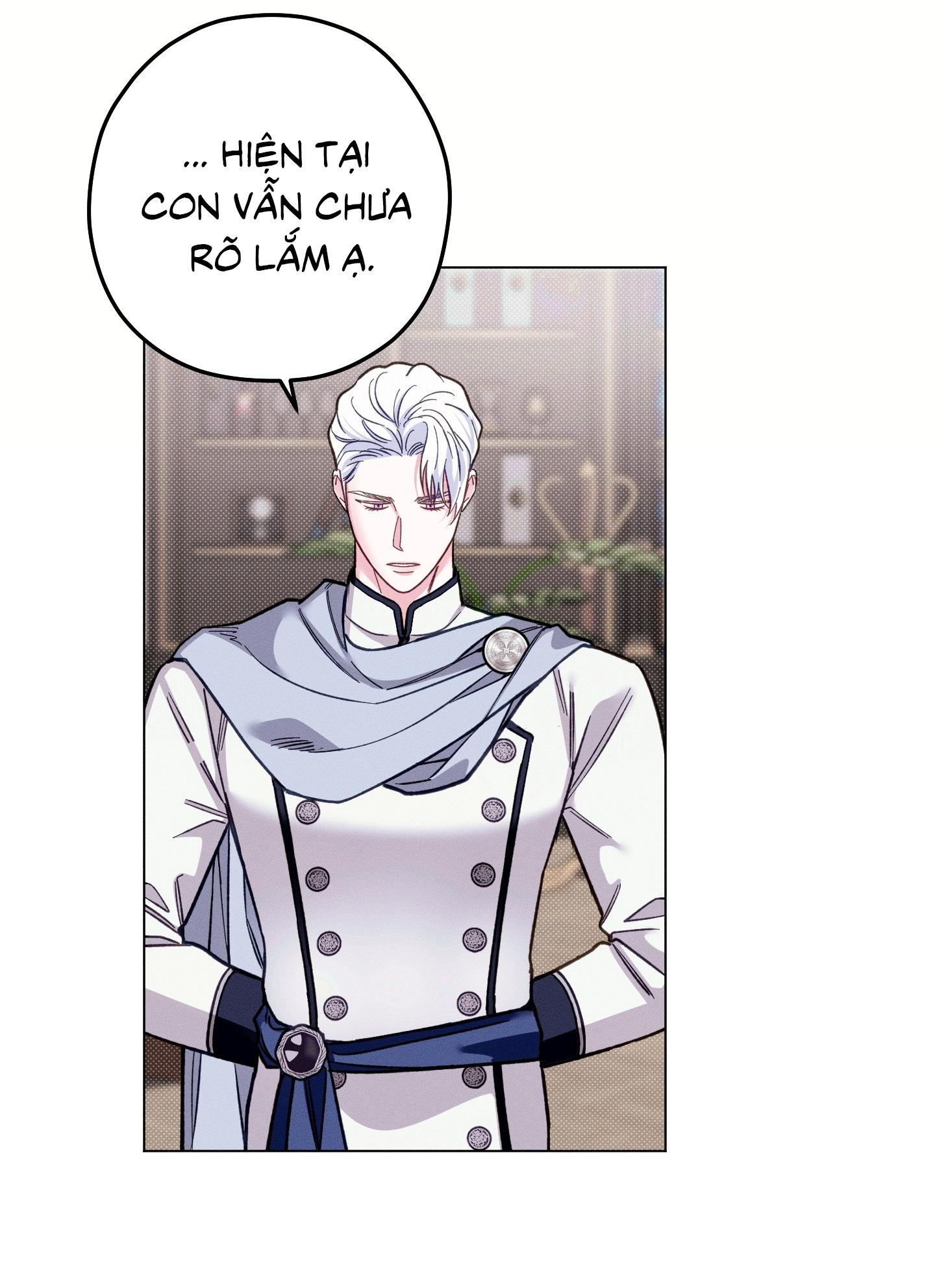 Xuyên Thành Bá Tước Omega - Chap 12