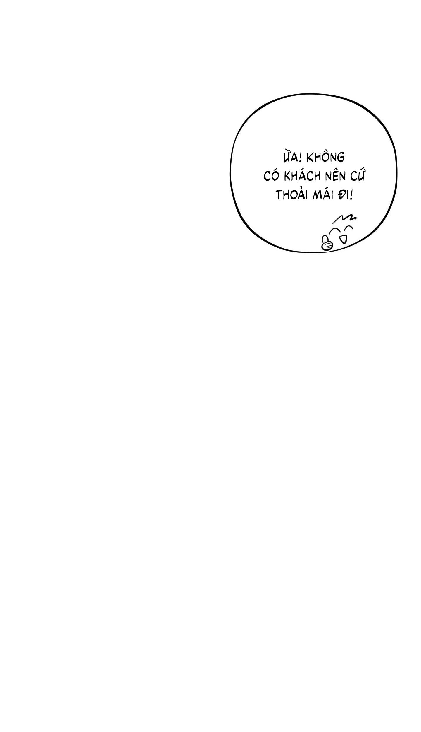 (CBunu) Chuyện Rằng Tôi Yêu Cậu - Chap 28