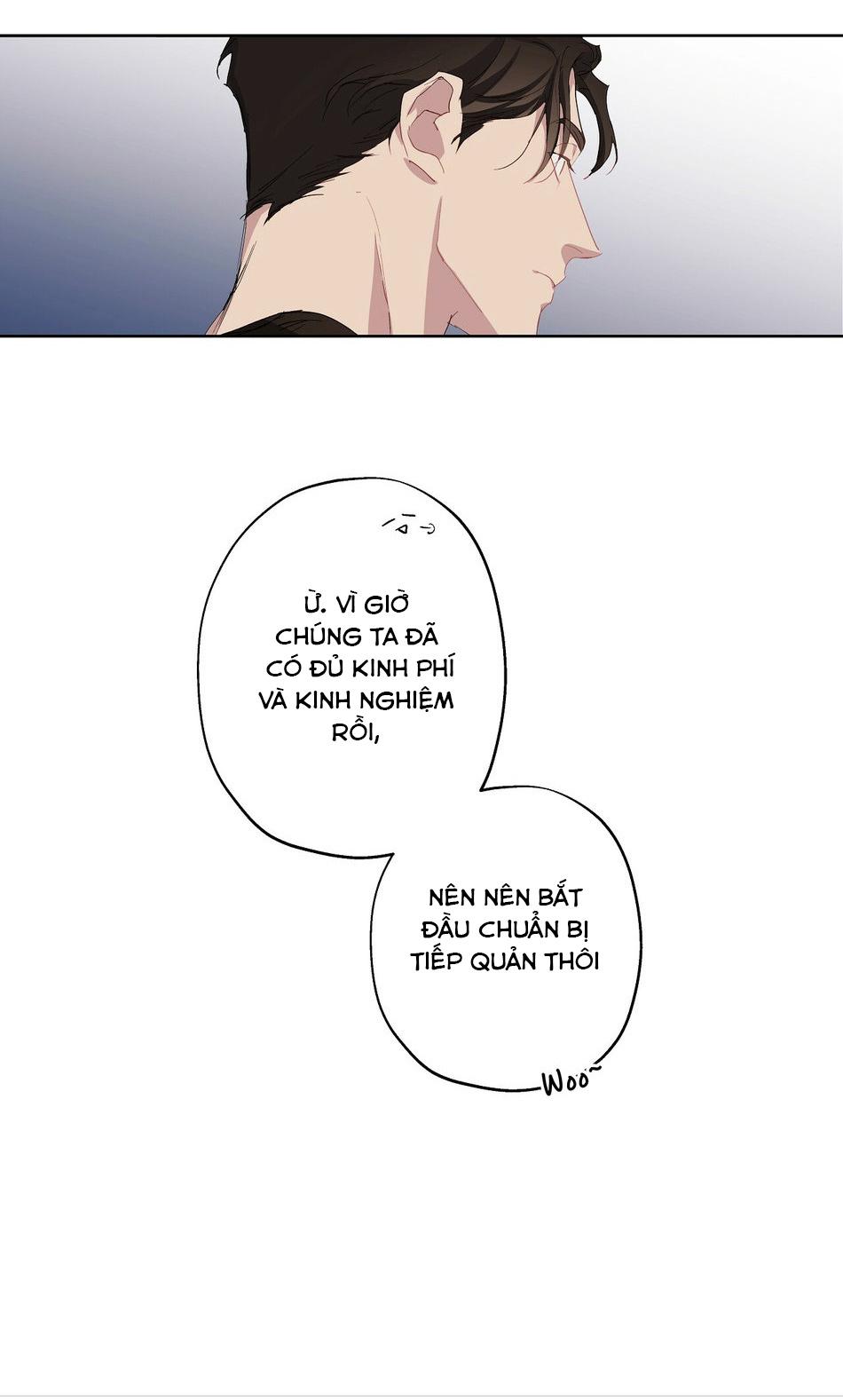 Phù Thủy Xứ Eden - Chap 14