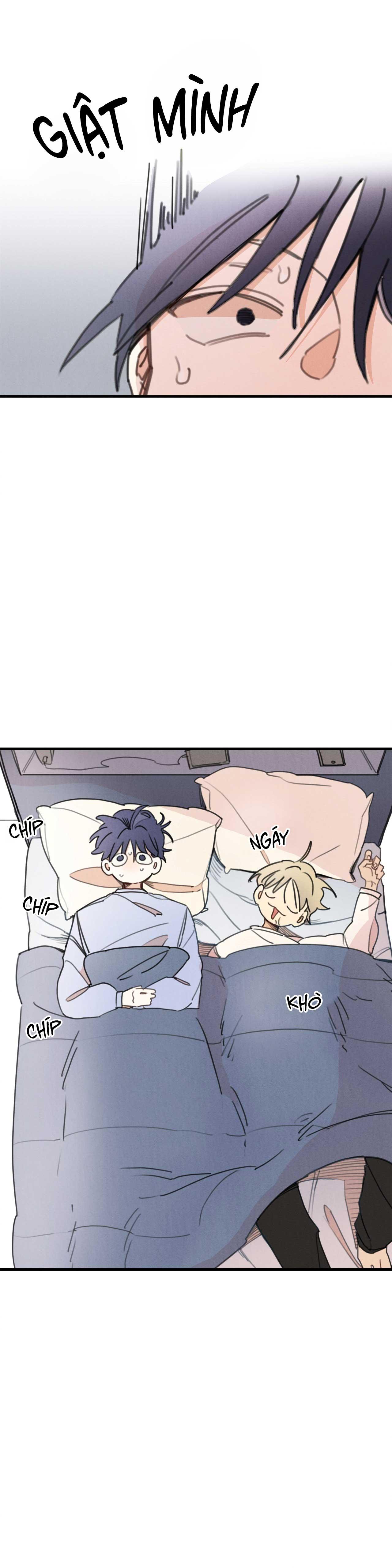 One-Room TA - Chap 9