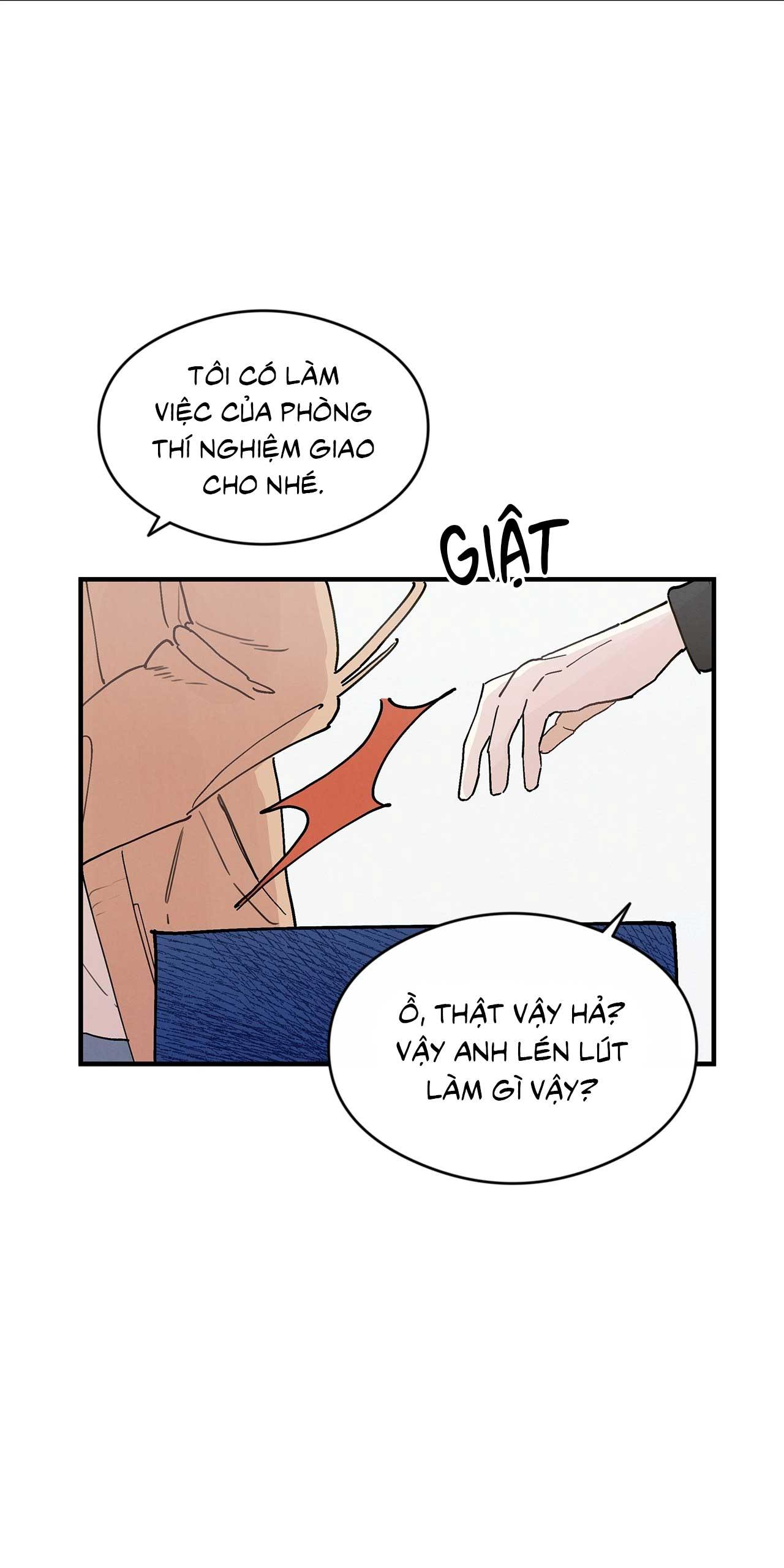 One-Room TA - Chap 18