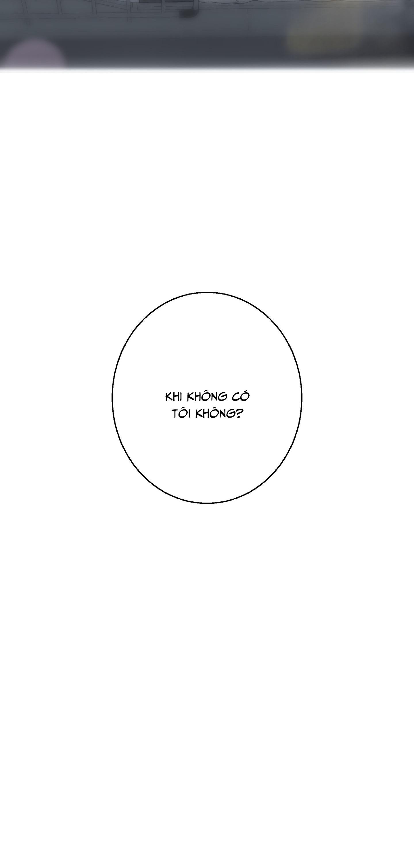 KHI VẬN MỆNH ĐƯA LỐI - Chap 8