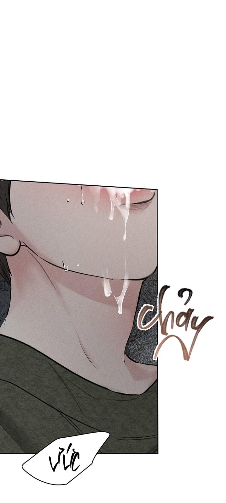 [DDT] KẺ ĐÁNH CẮP TRÁI TIM - Chap 4