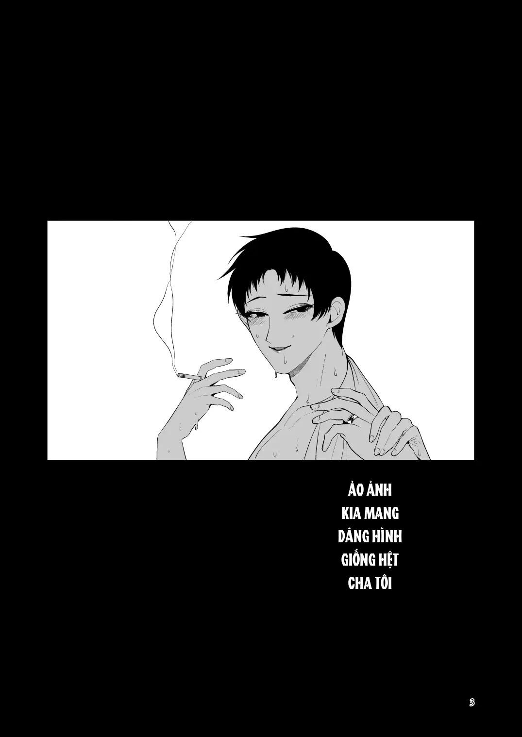 Tuyển tập truyện doujinshi - Chap 356